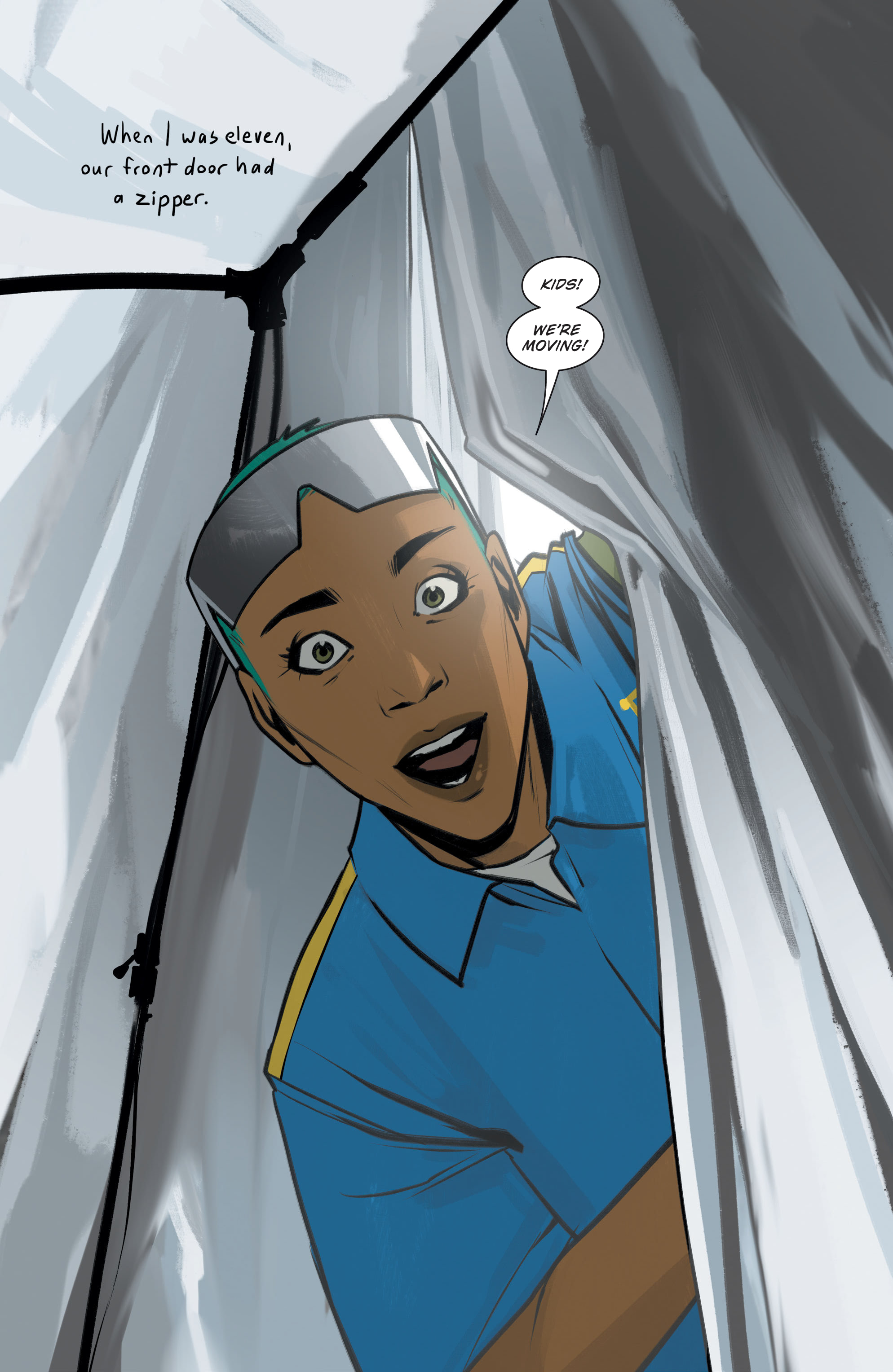 Read Saga (2012-) Manga Online