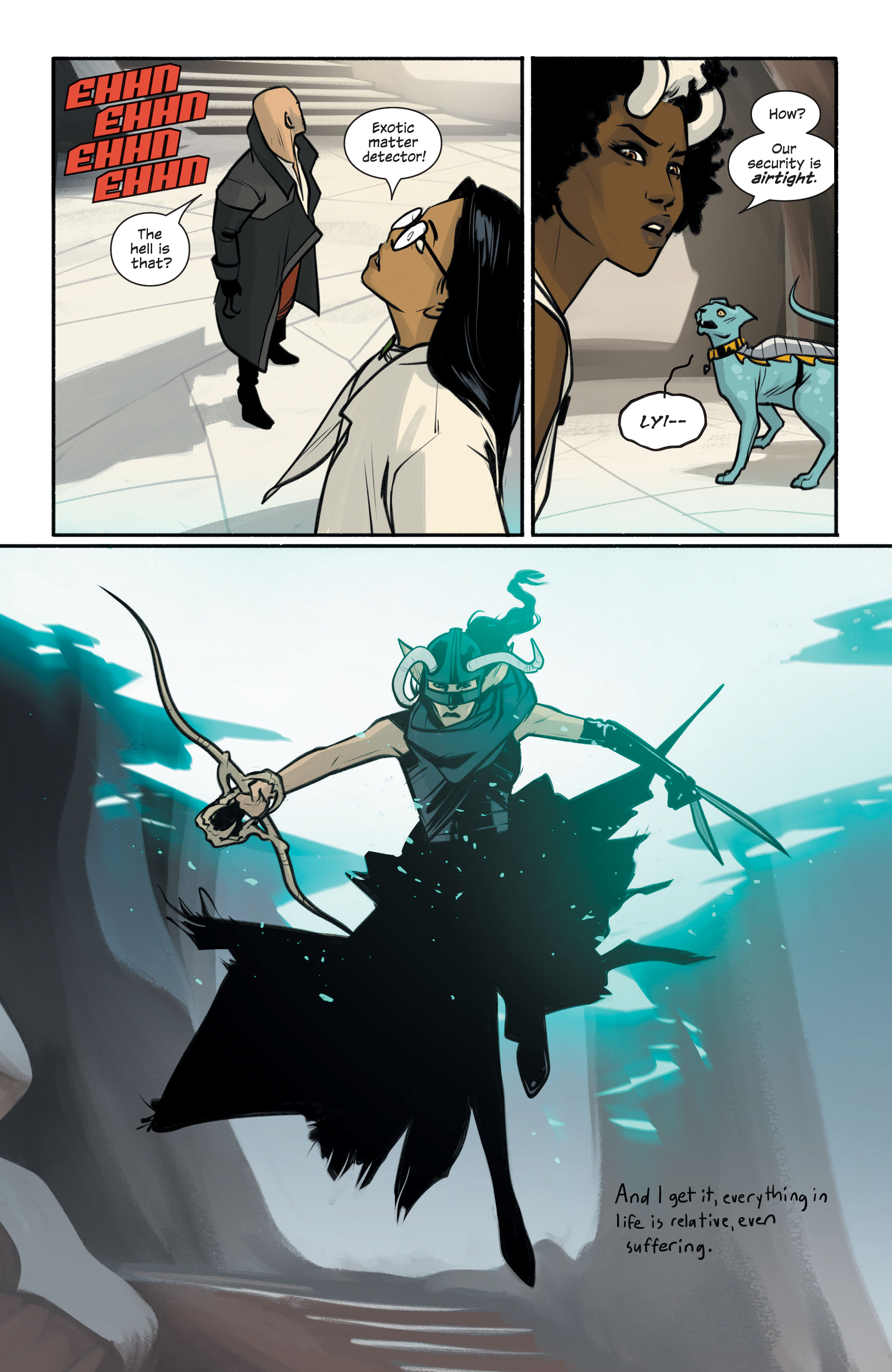 Read Saga (2012-) Manga Online