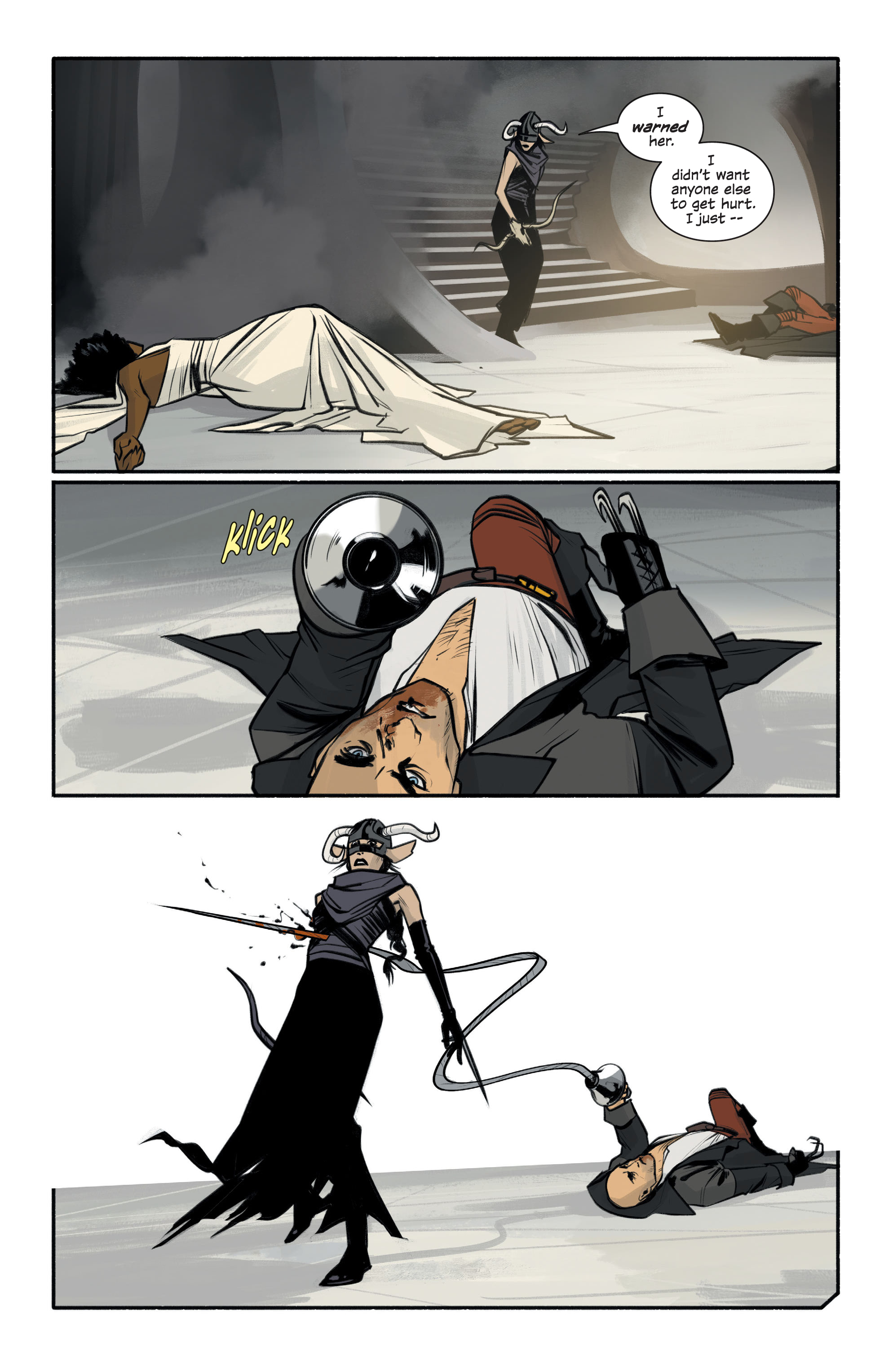Read Saga (2012-) Manga Online