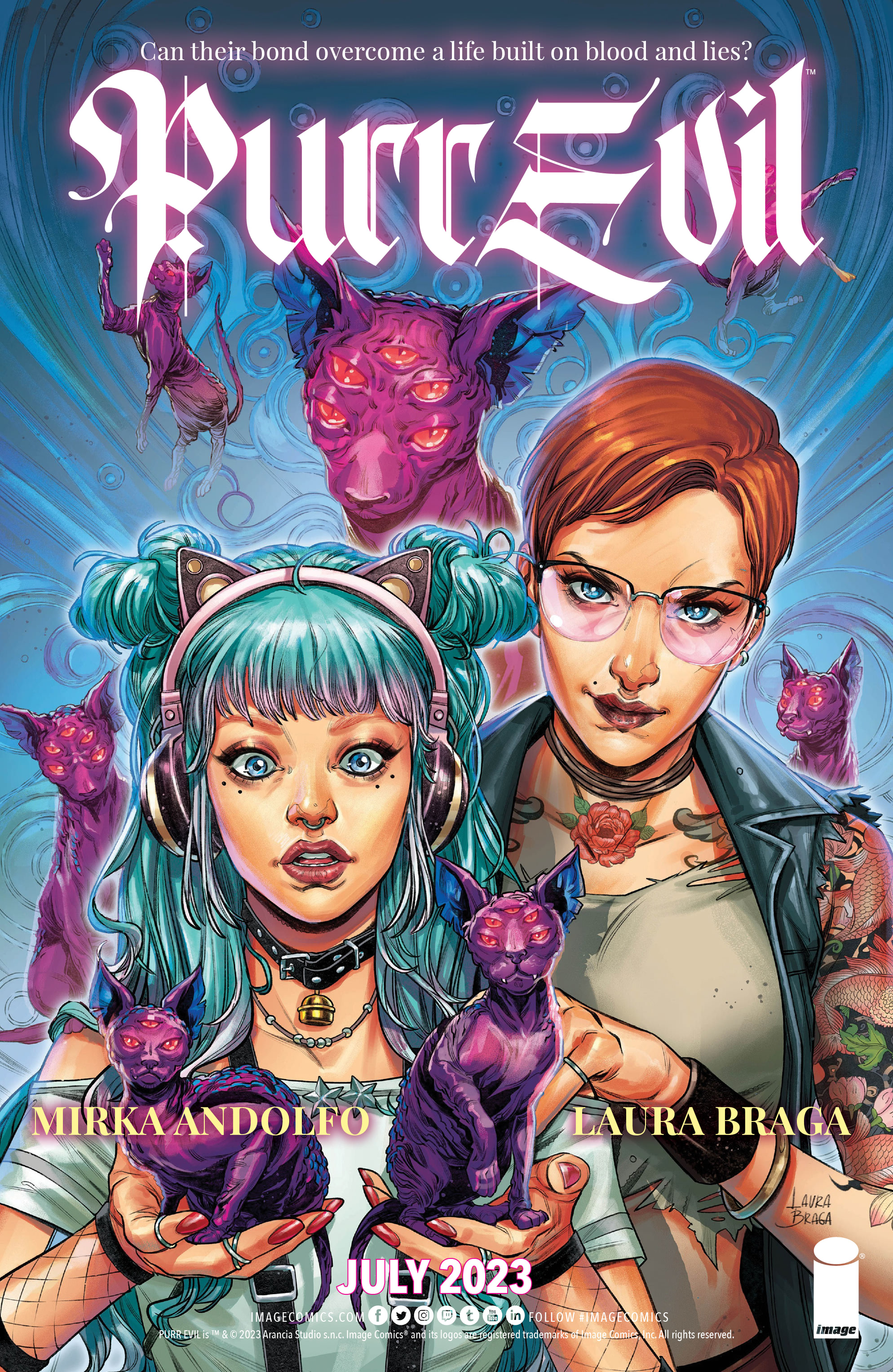 Read Saga (2012-) Manga Online