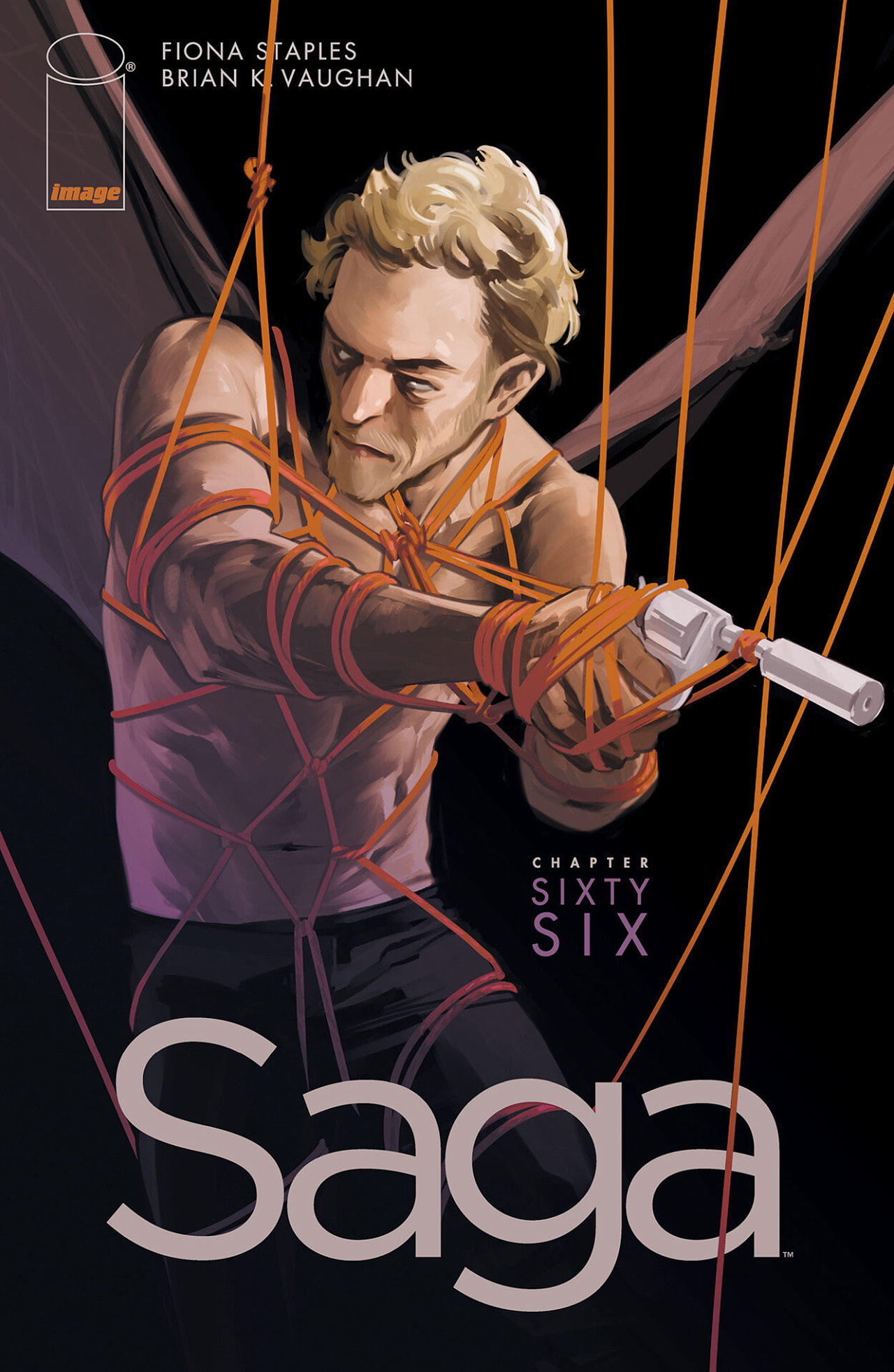 Read Saga (2012-) Manga Online