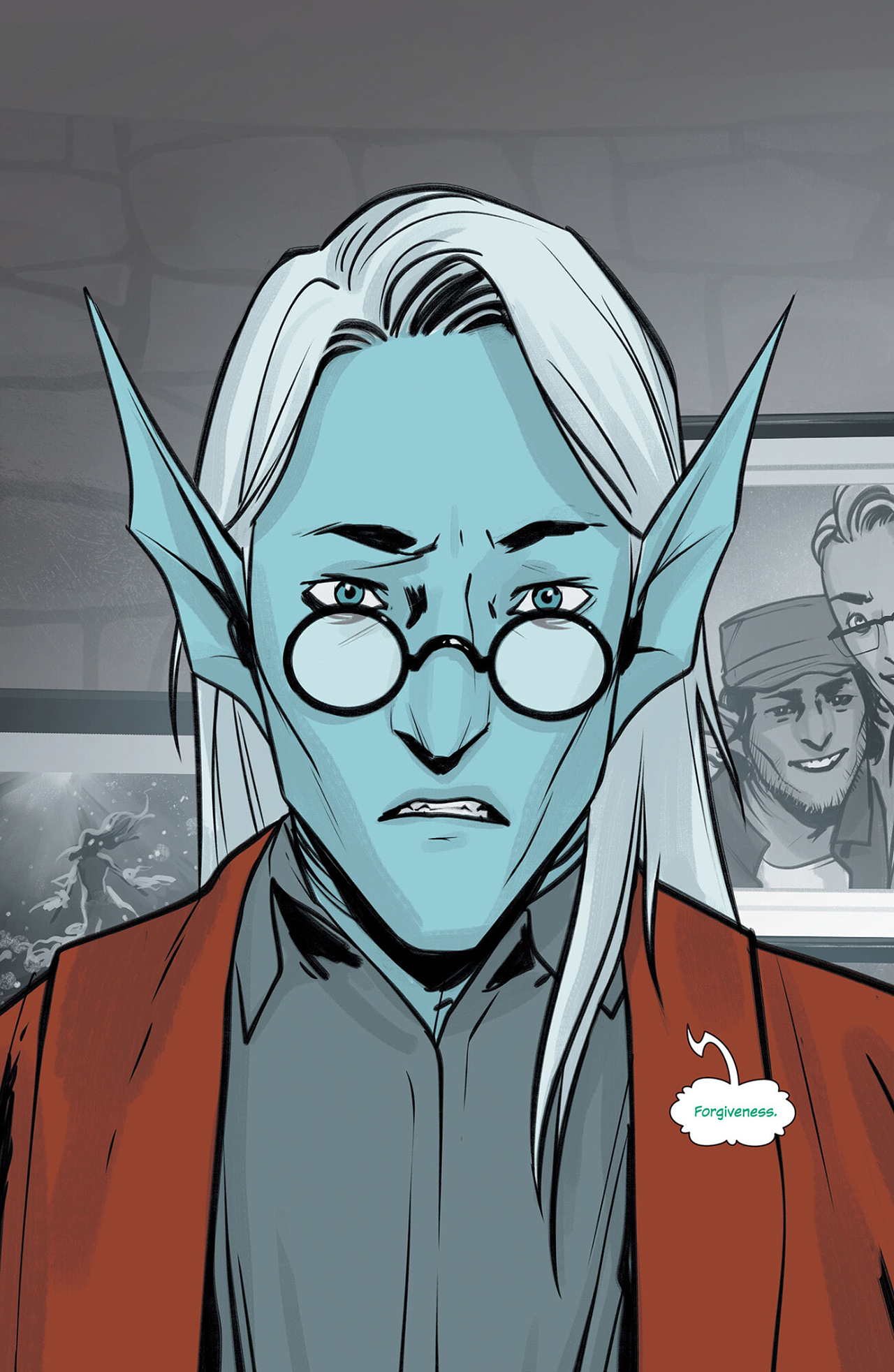 Read Saga (2012-) Manga Online
