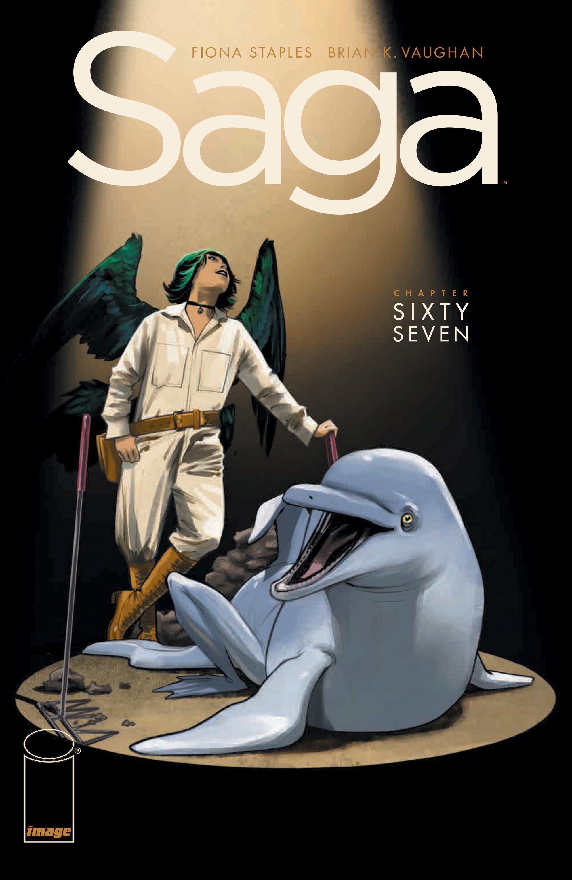 Read Saga (2012-) Manga Online