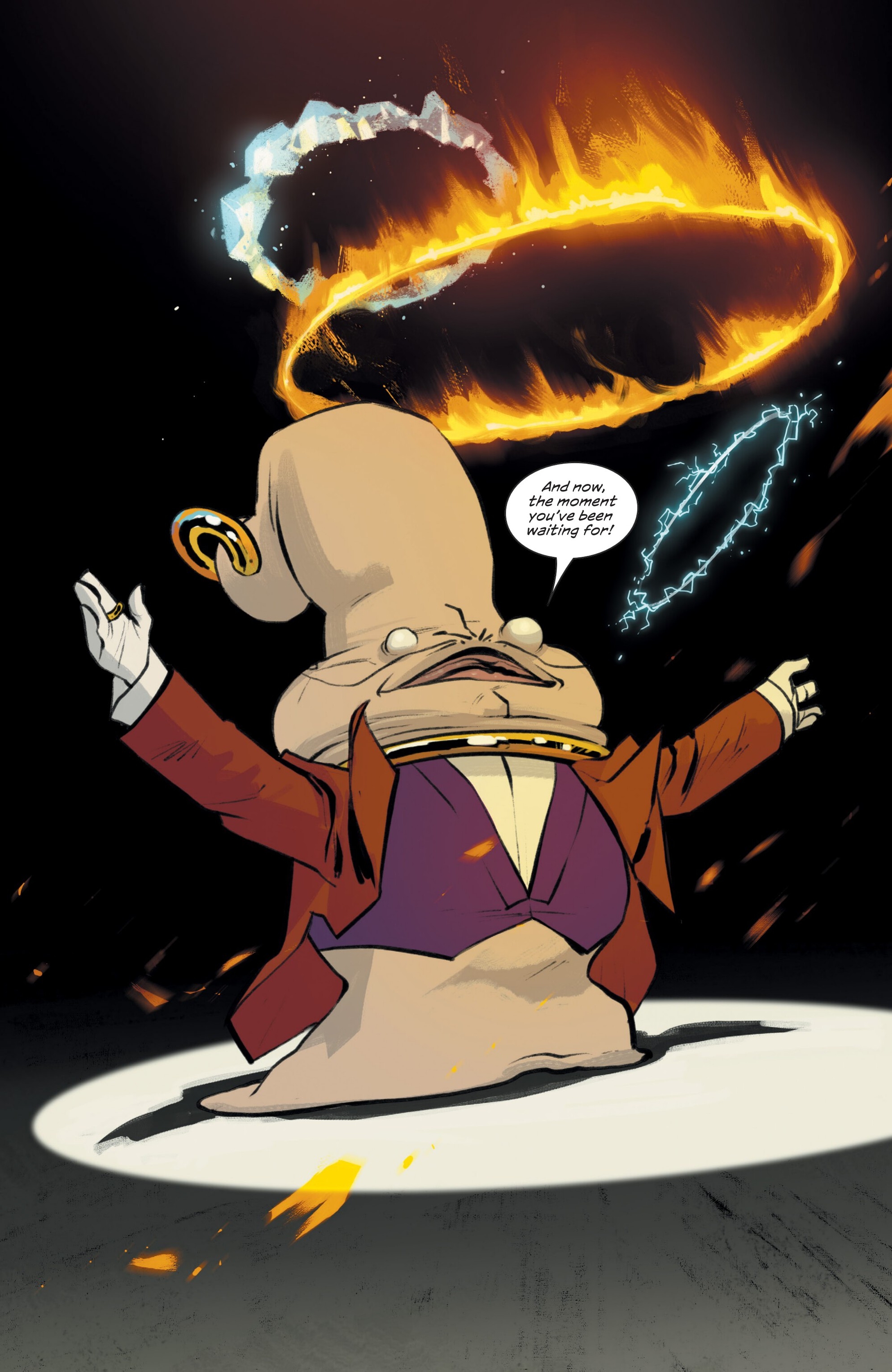 Read Saga (2012-) Manga Online