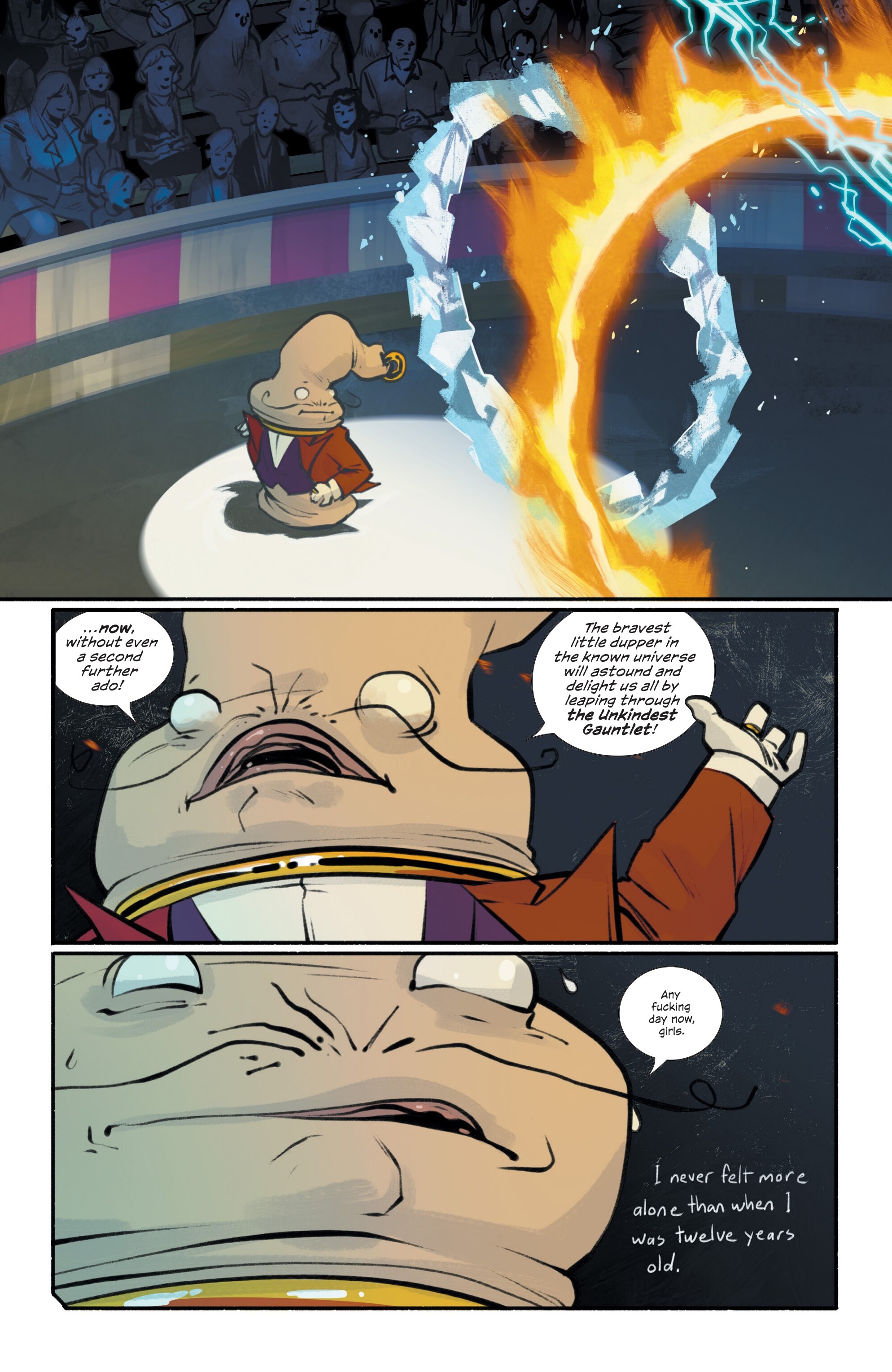 Read Saga (2012-) Manga Online