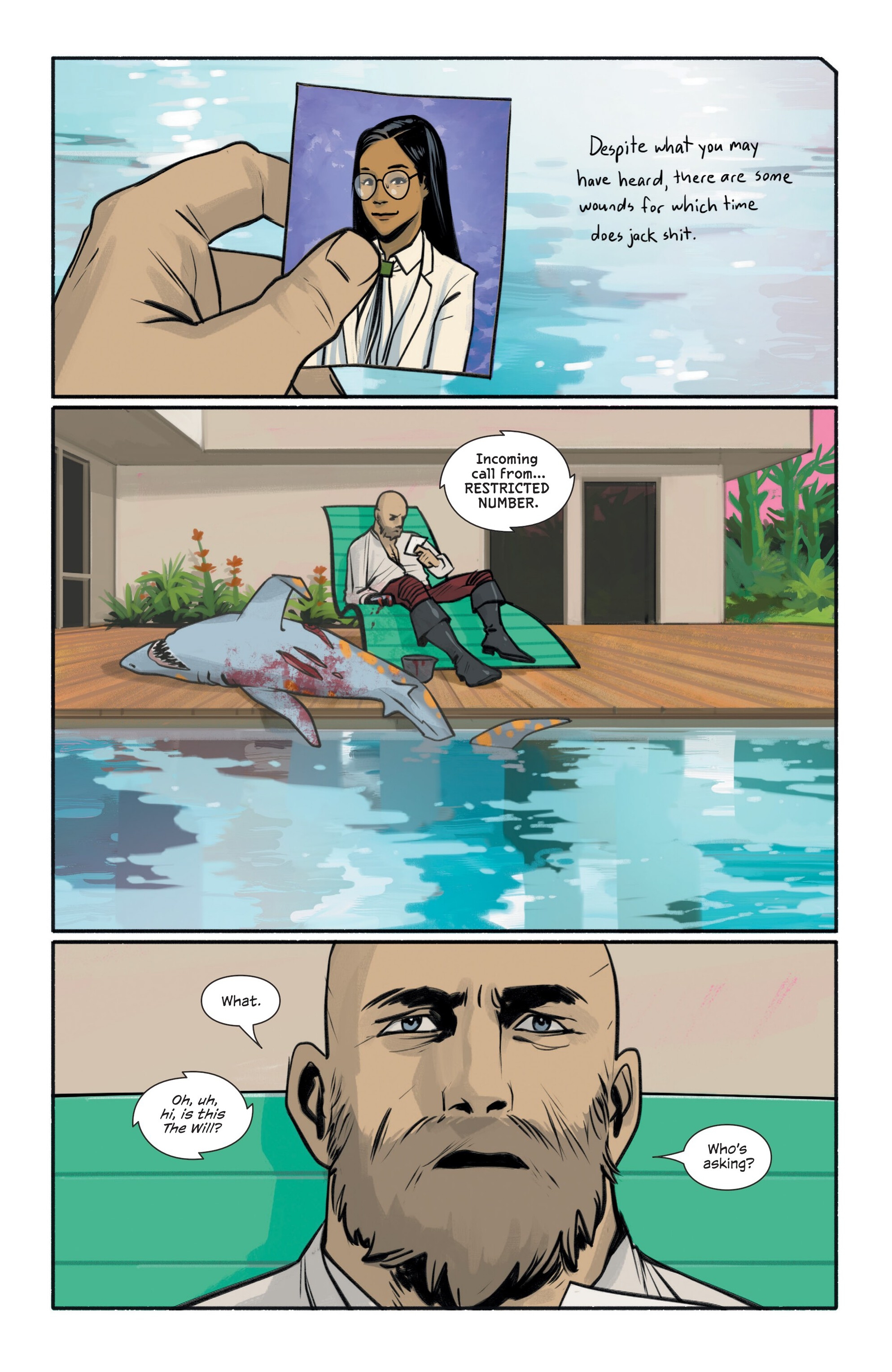 Read Saga (2012-) Manga Online
