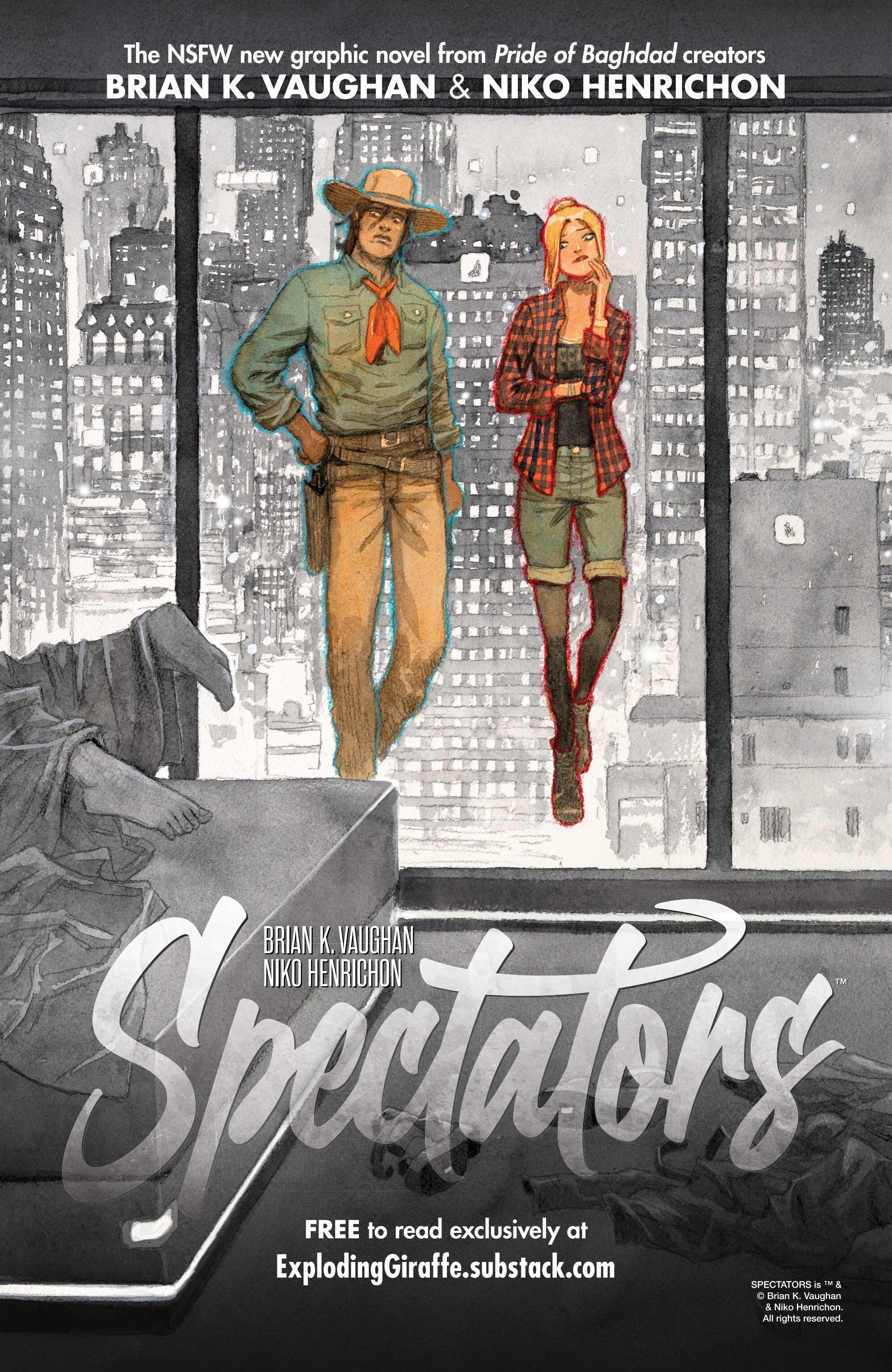 Read Saga (2012-) Manga Online