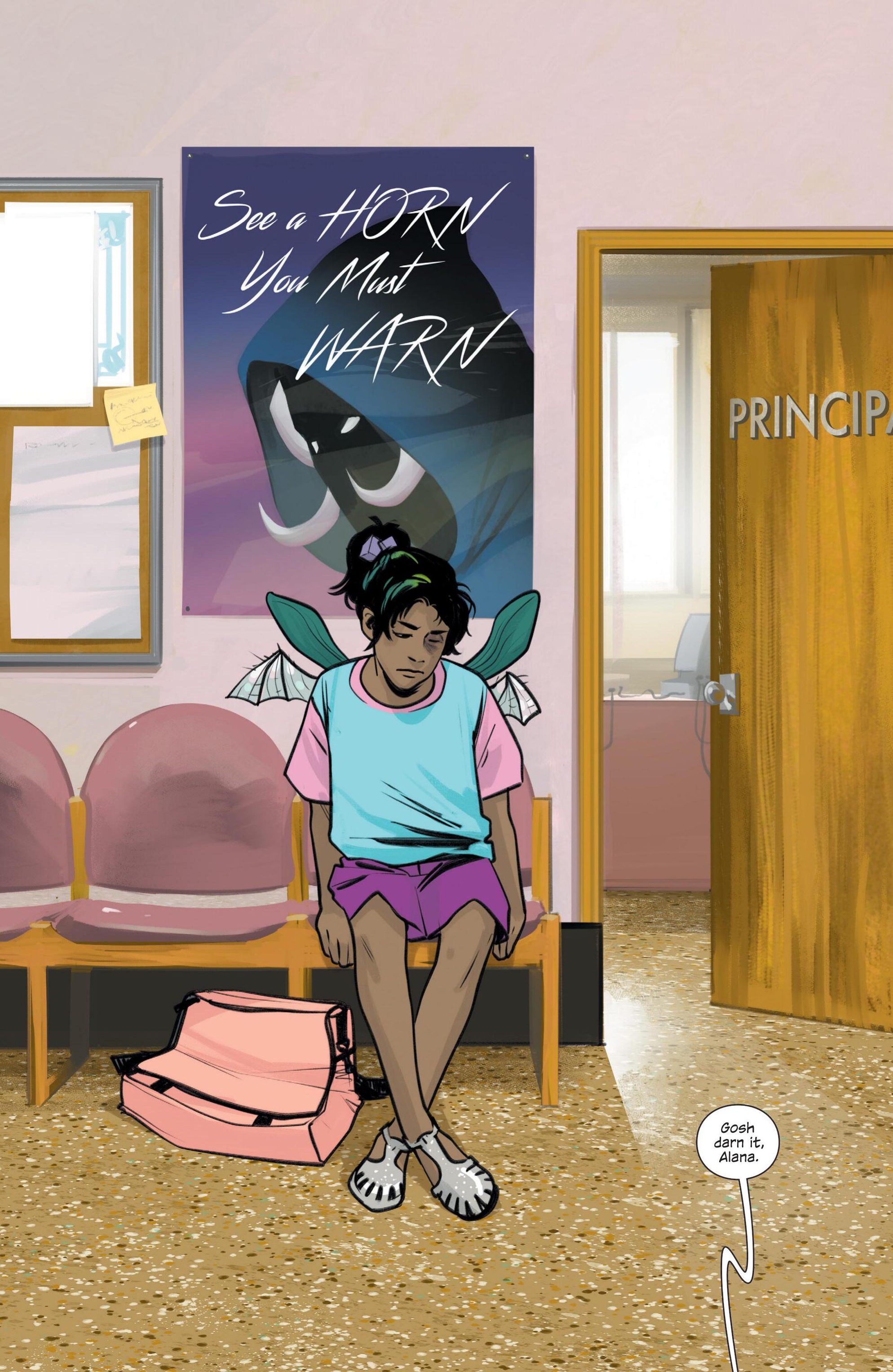 Read Saga (2012-) Manga Online