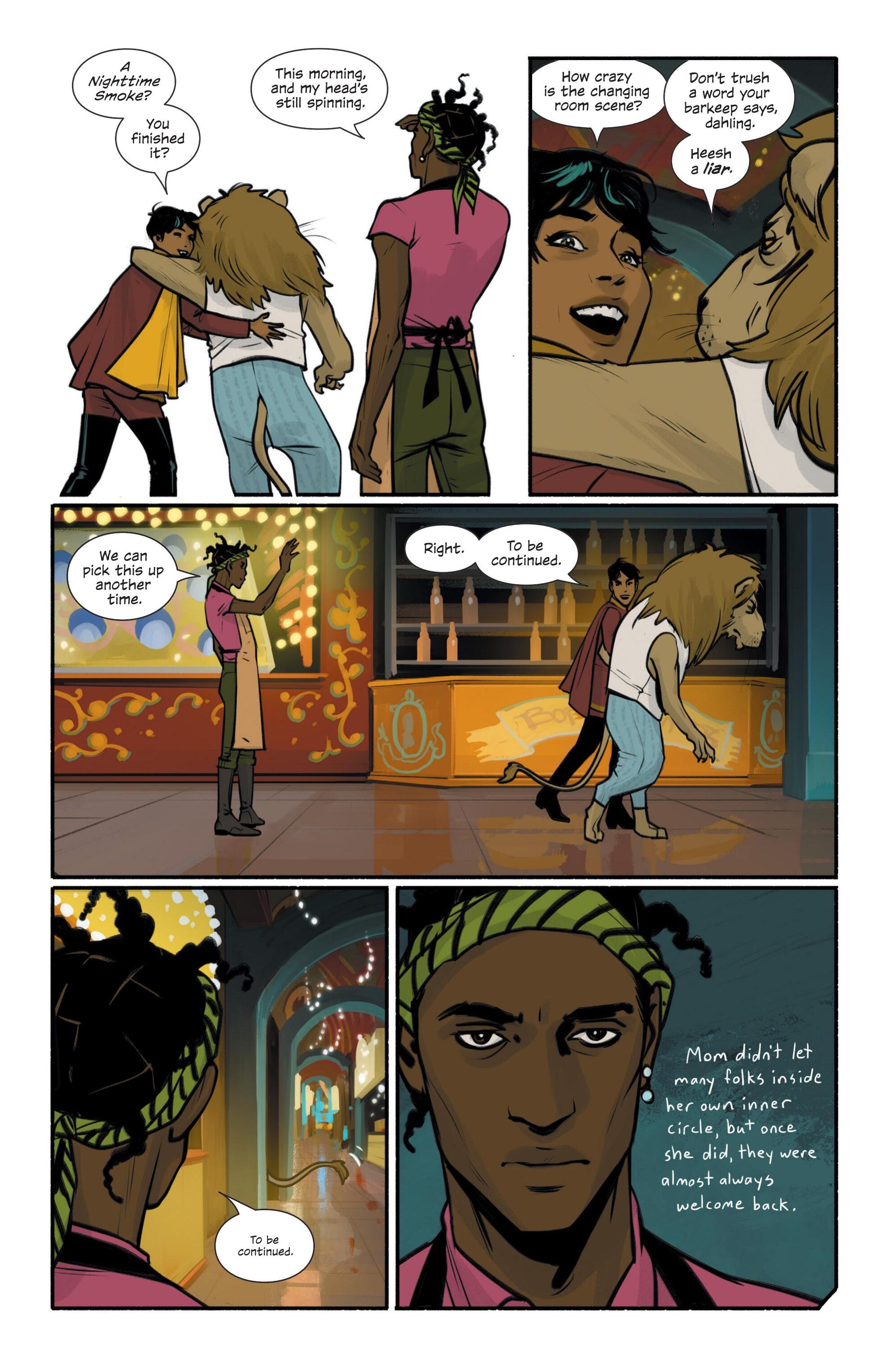 Read Saga (2012-) Manga Online