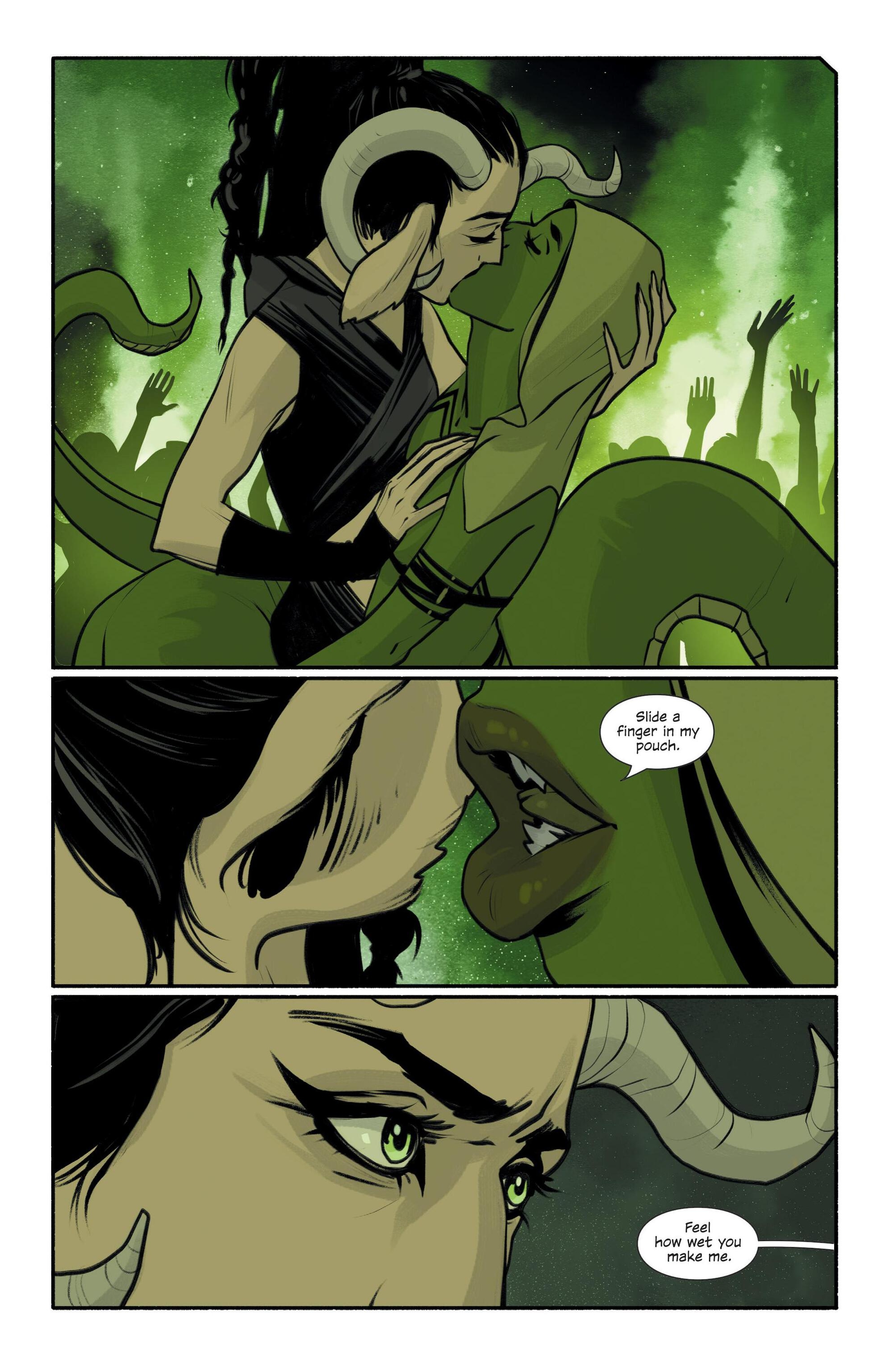 Read Saga (2012-) Manga Online