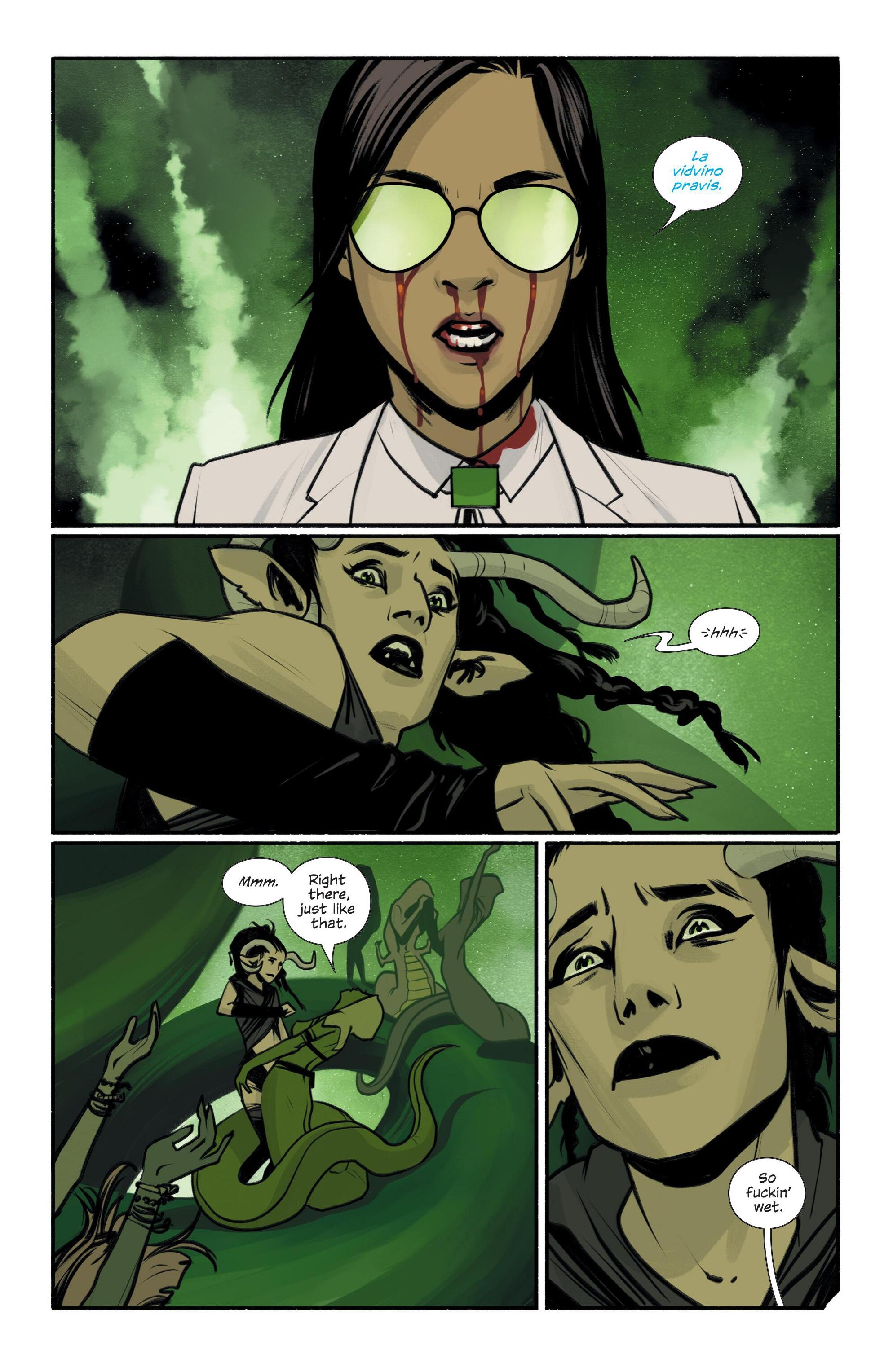 Read Saga (2012-) Manga Online