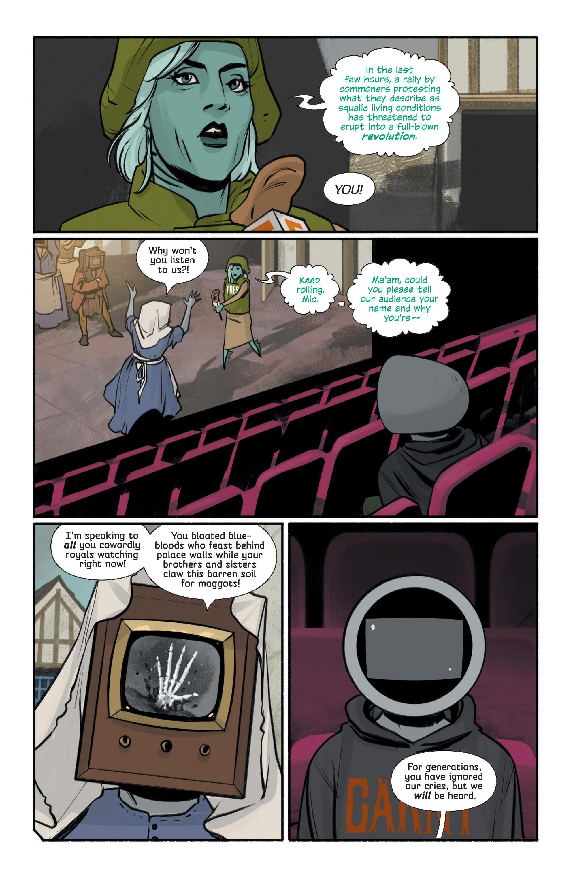 Read Saga (2012-) Manga Online