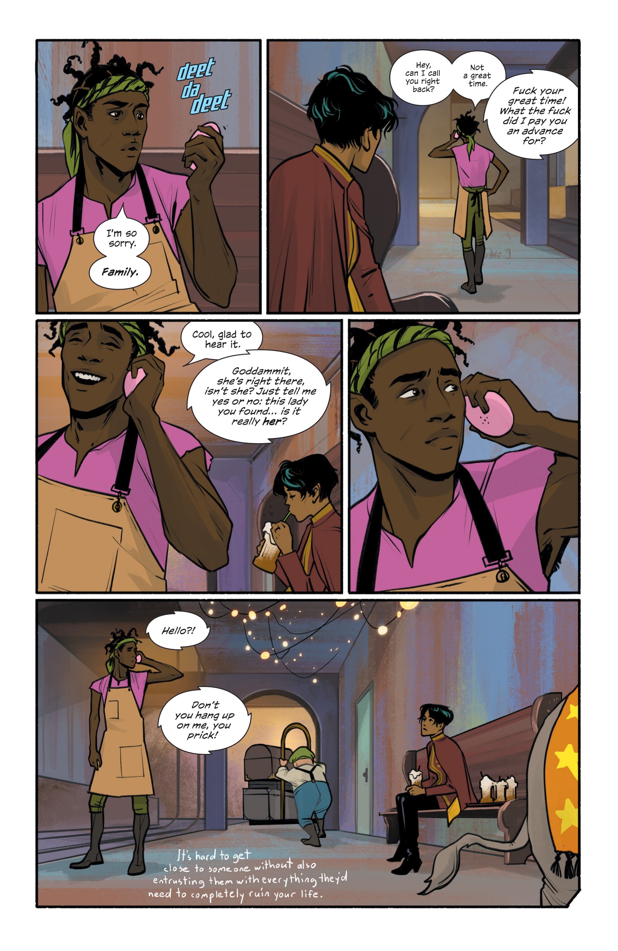 Read Saga (2012-) Manga Online