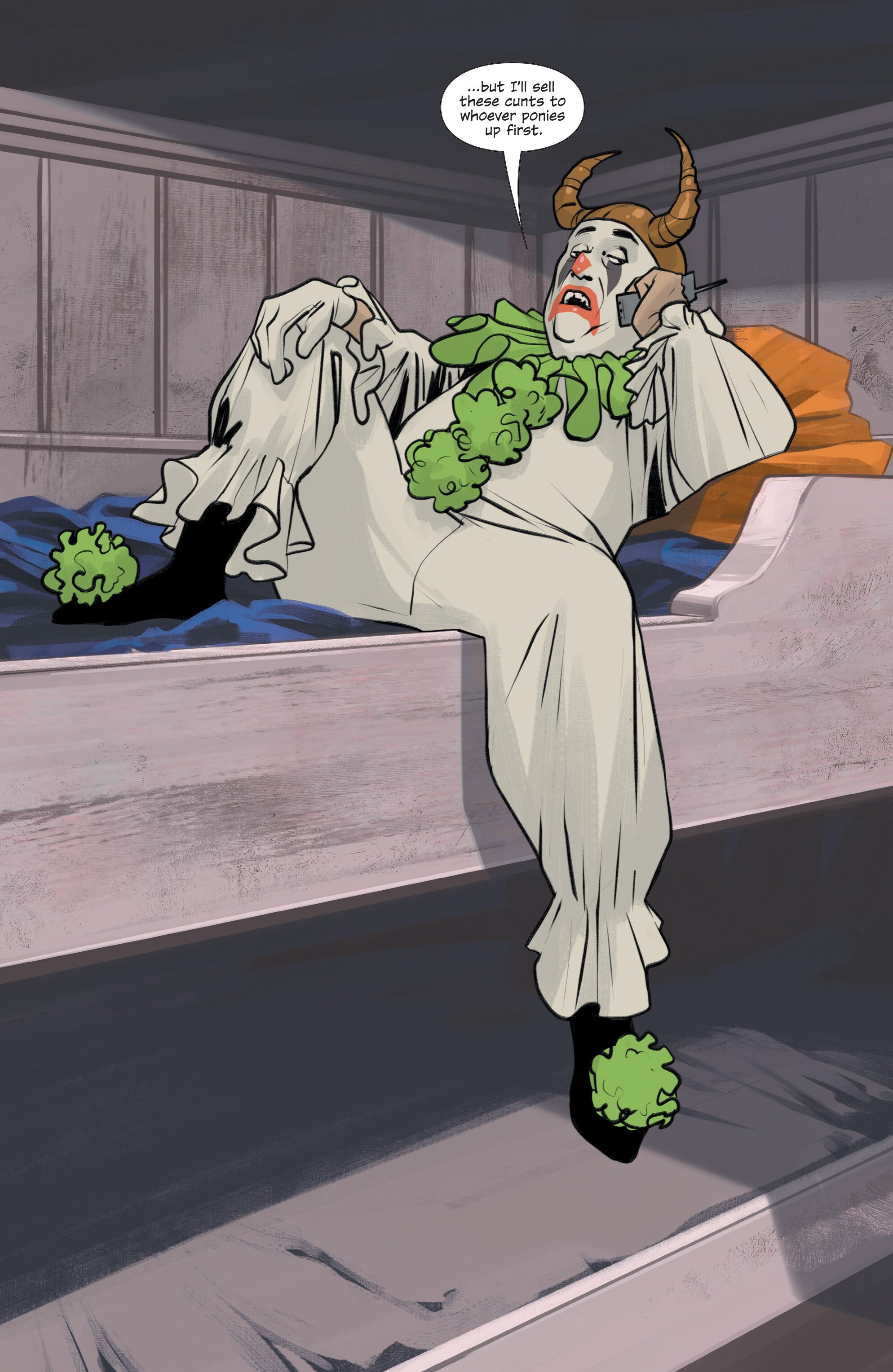 Read Saga (2012-) Manga Online