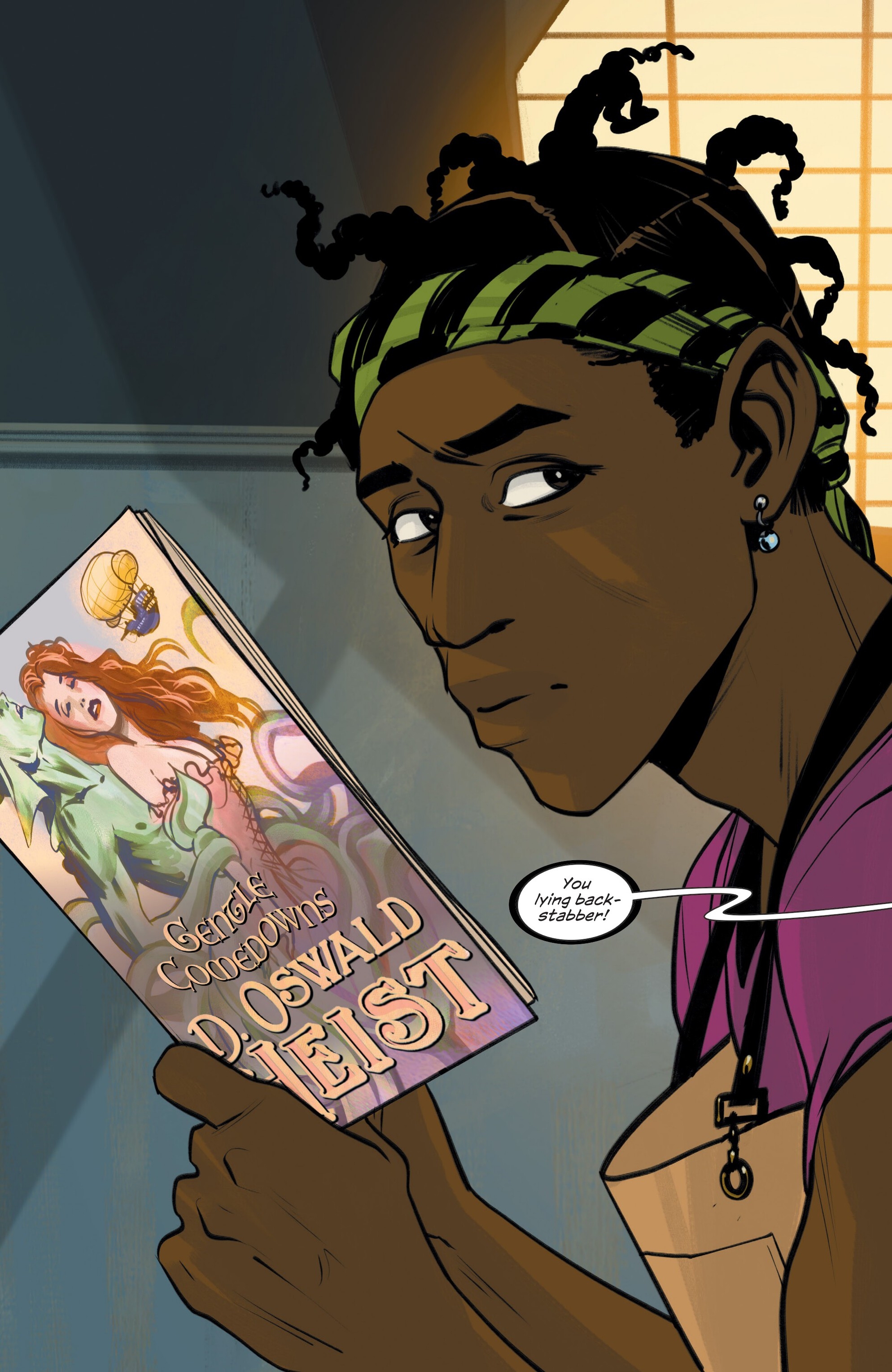 Read Saga (2012-) Manga Online