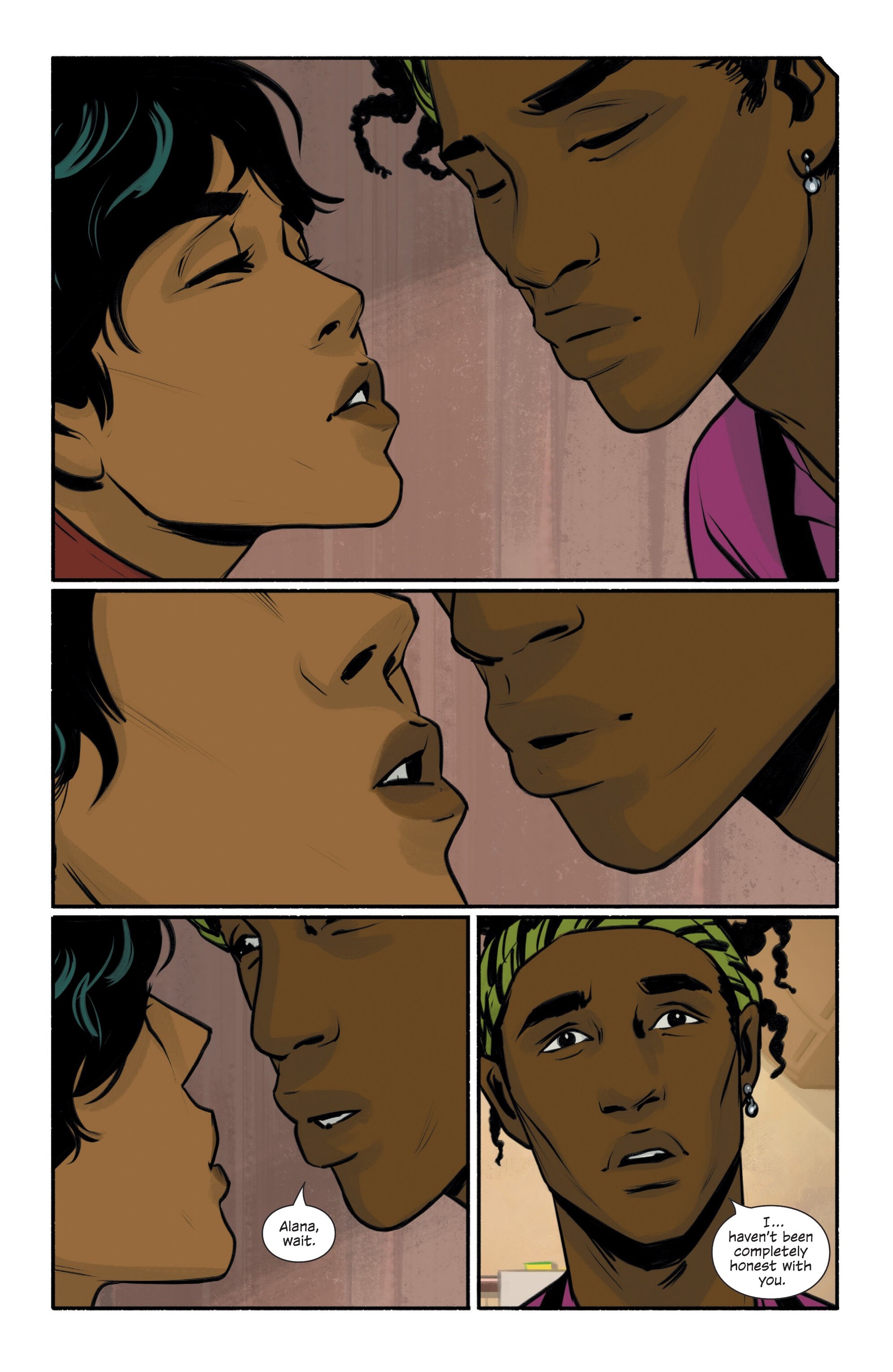 Read Saga (2012-) Manga Online