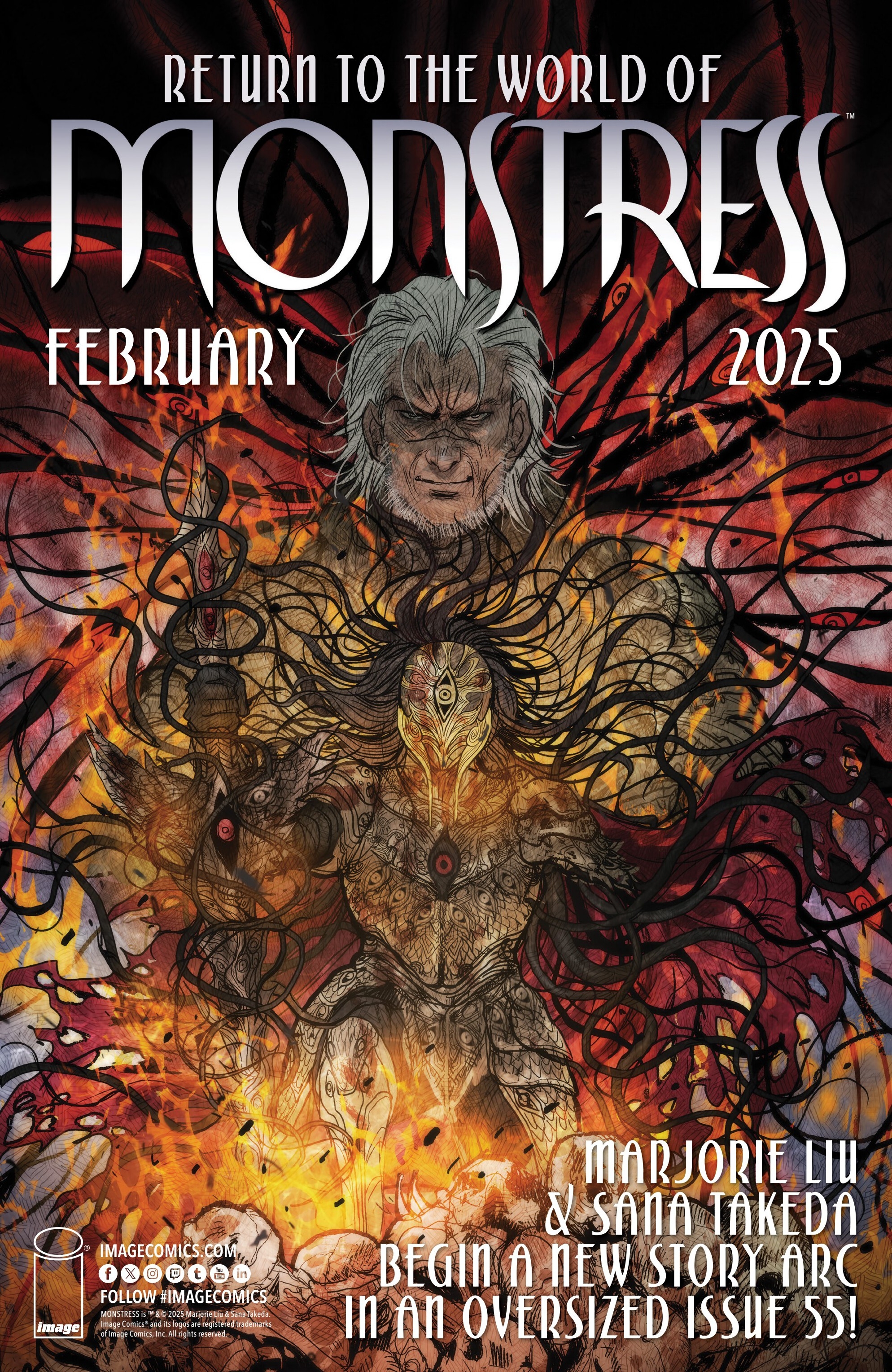 Read Saga (2012-) Manga Online