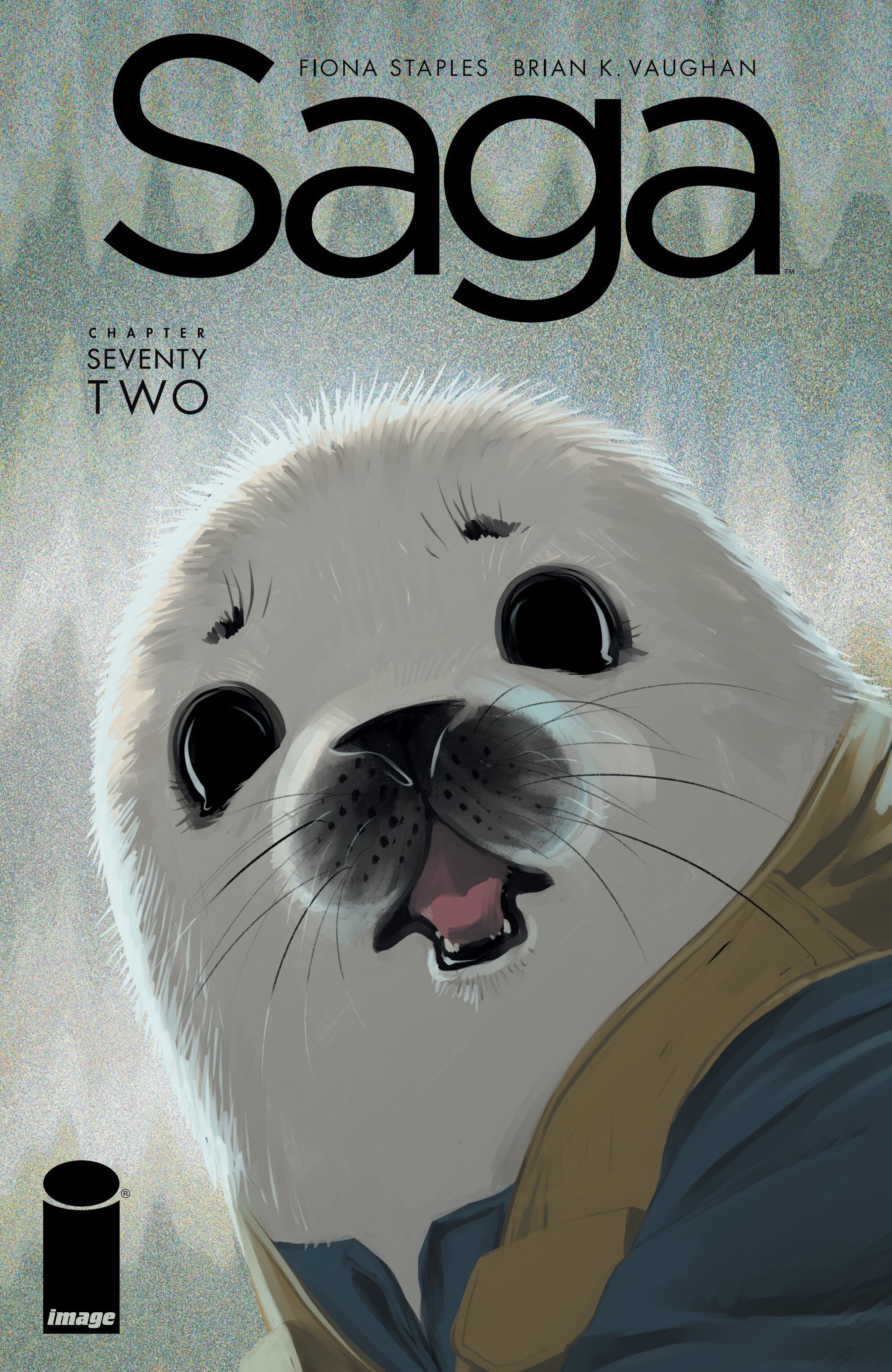 Read Saga (2012-) Manga Online