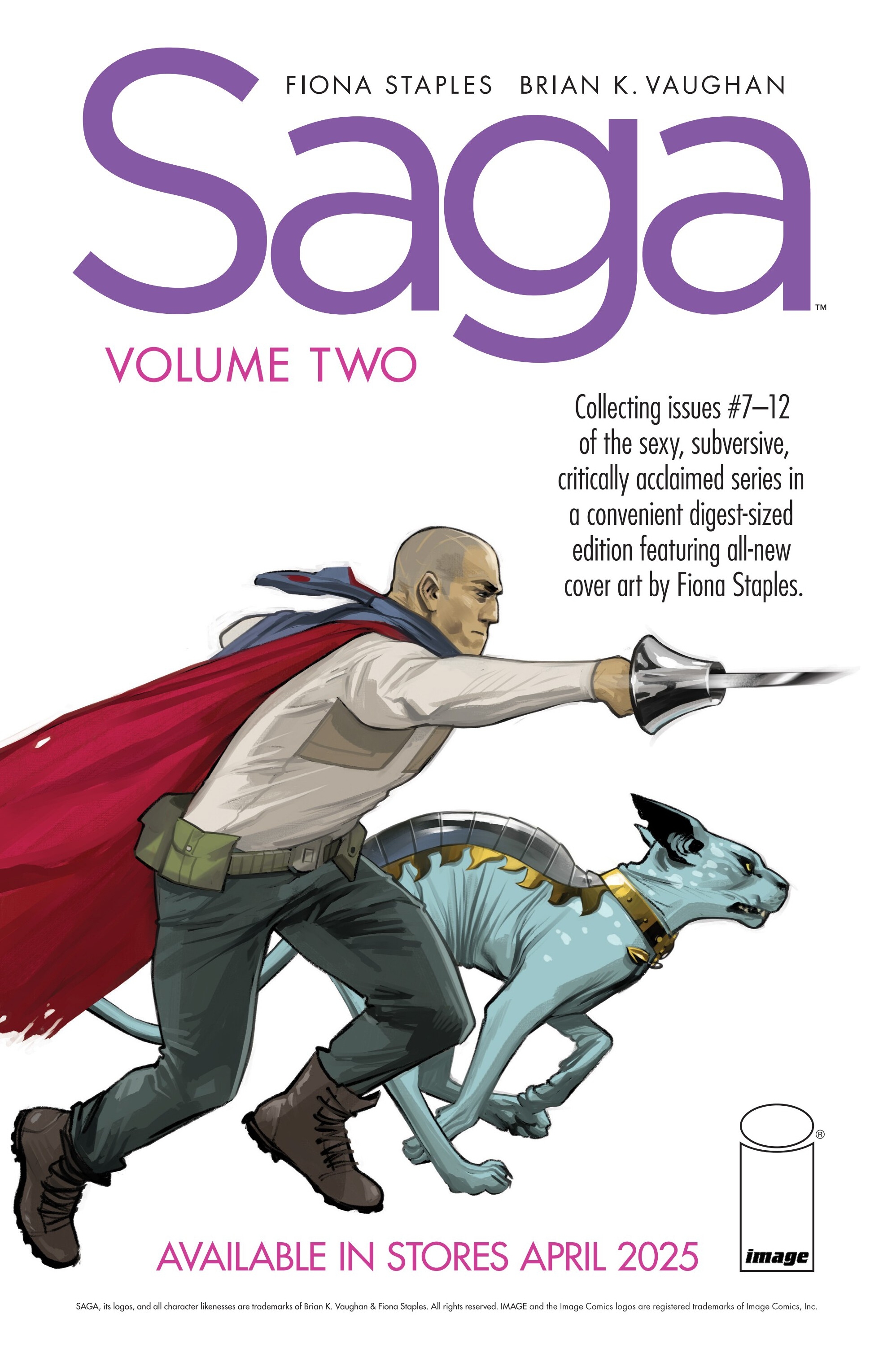Read Saga (2012-) Manga Online