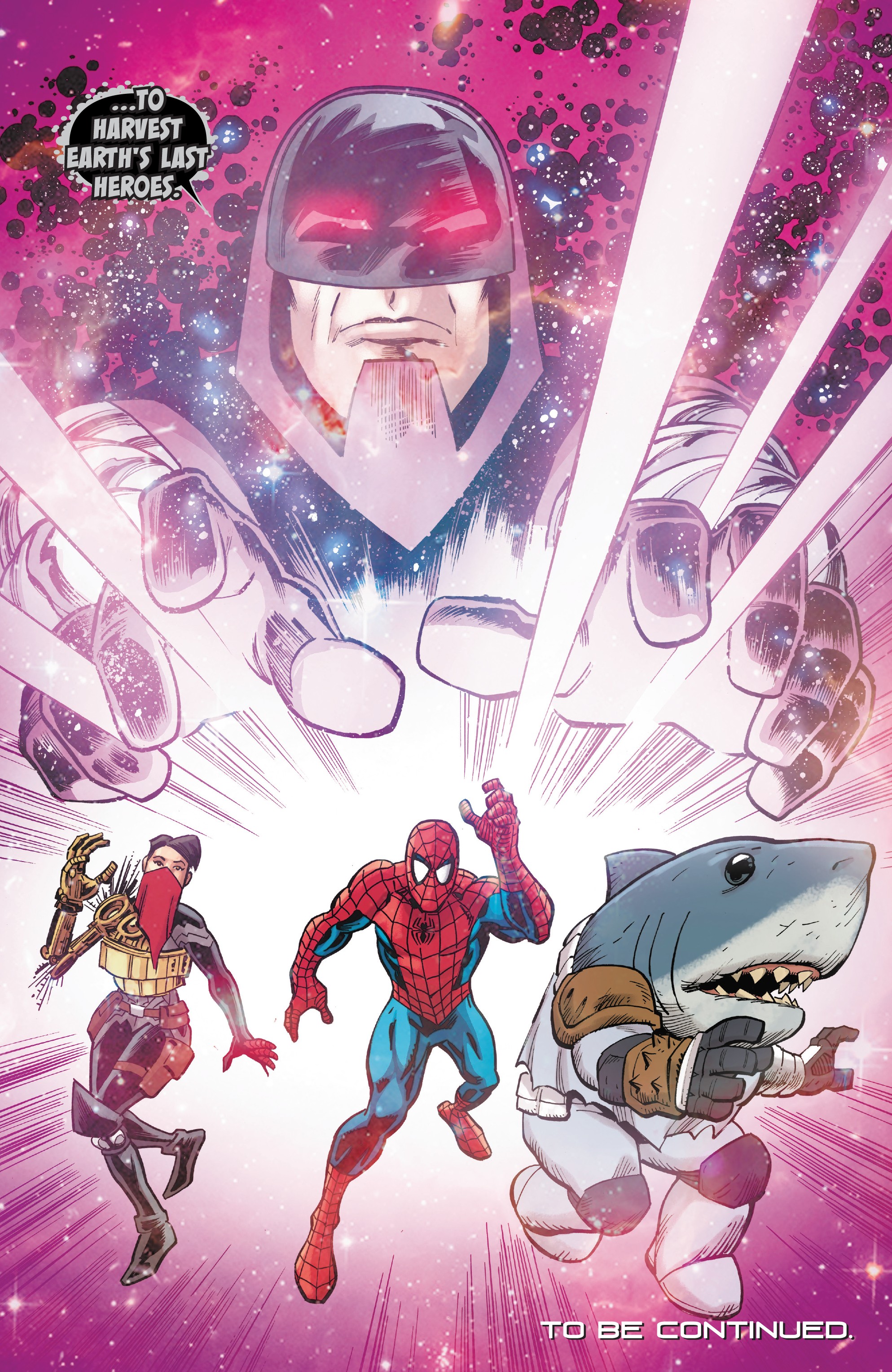 Read Spider-Man_Deadpool (2016-) Manga Online