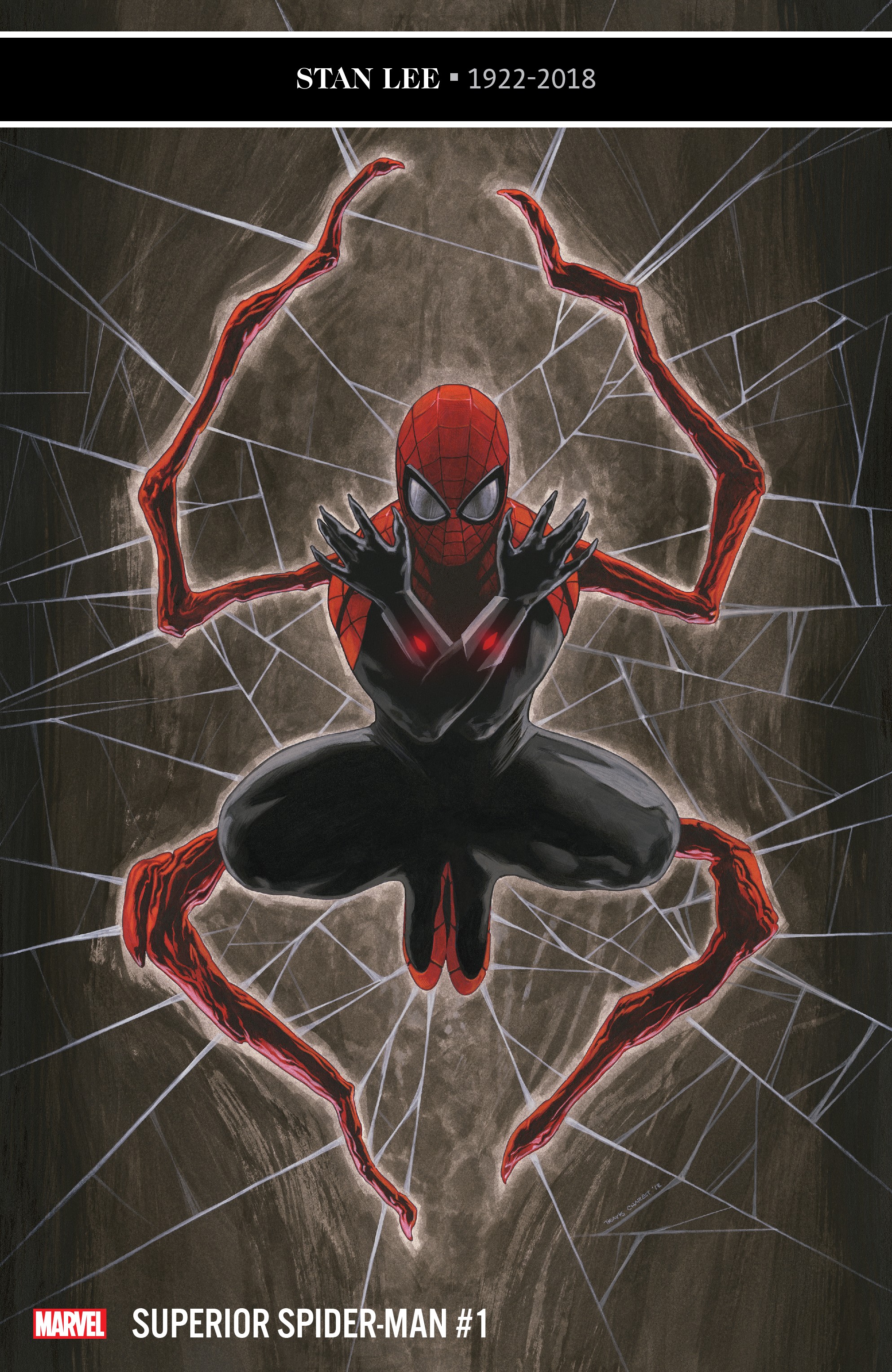 Read Superior Spider-Man (2018-) Manga Online