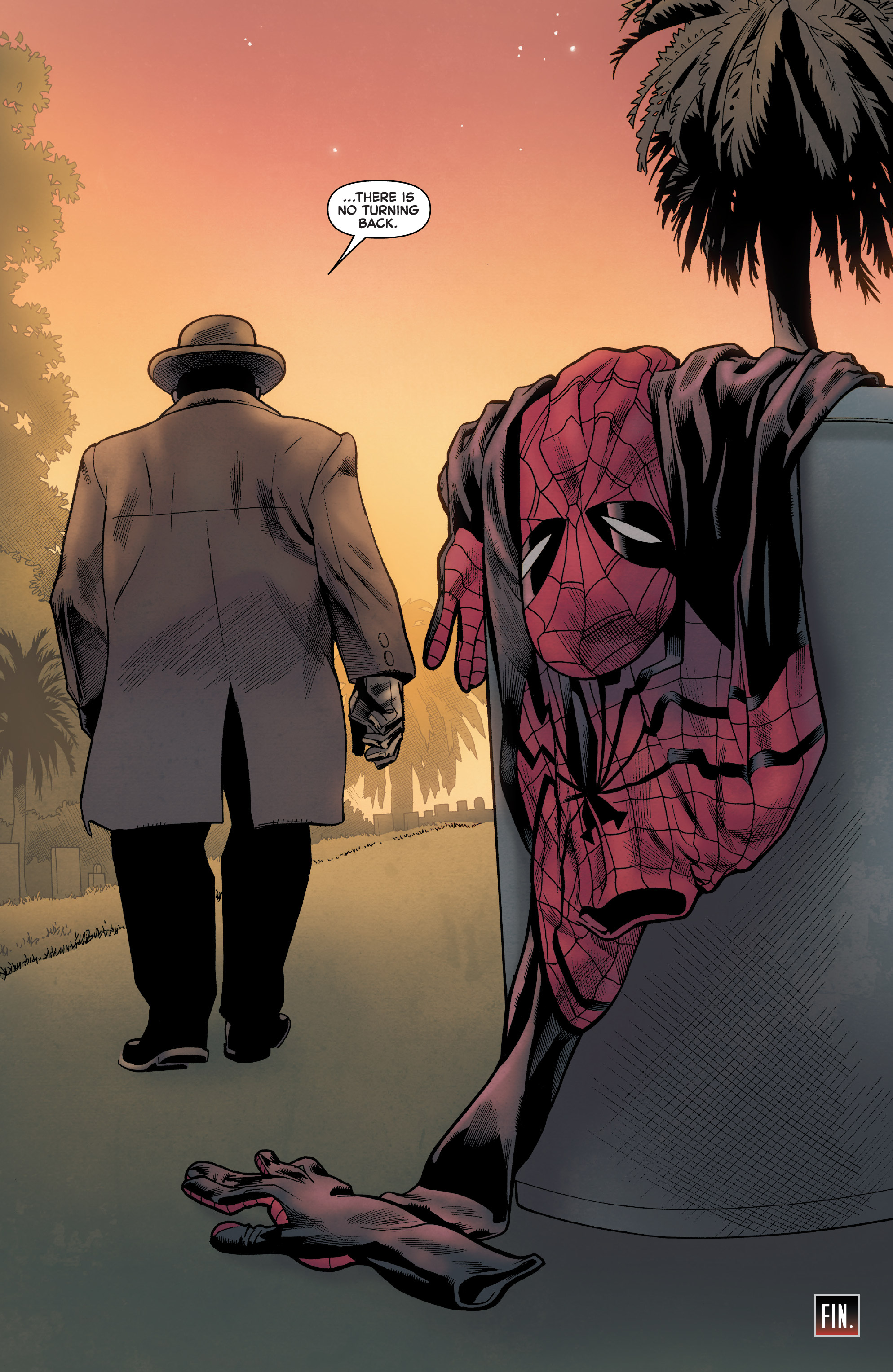 Read Superior Spider-Man (2018-) Manga Online