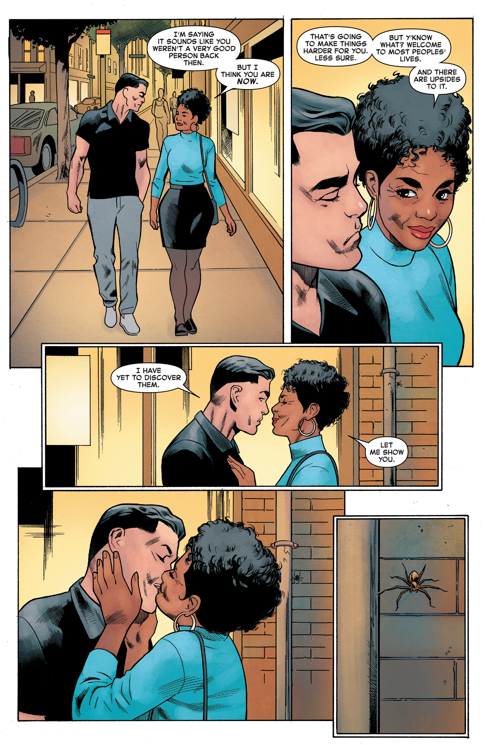Read Superior Spider-Man (2018-) Manga Online