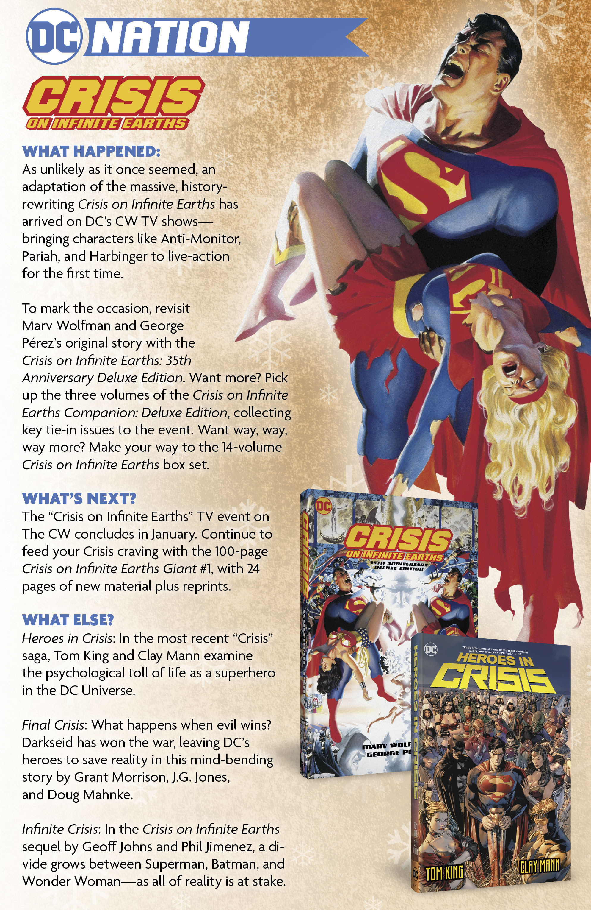 Read Teen Titans (2016-) Manga Online