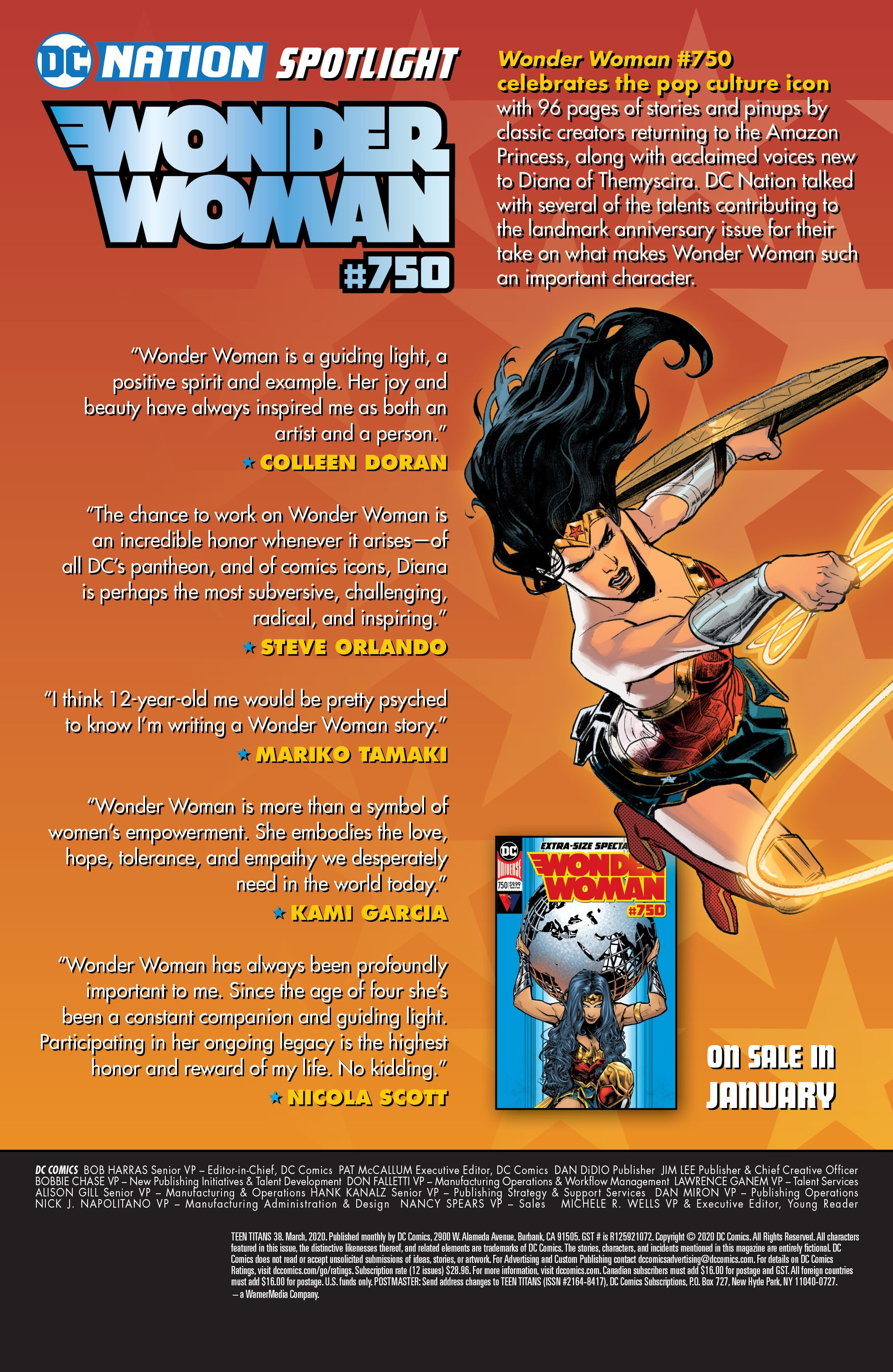 Read Teen Titans (2016-) Manga Online