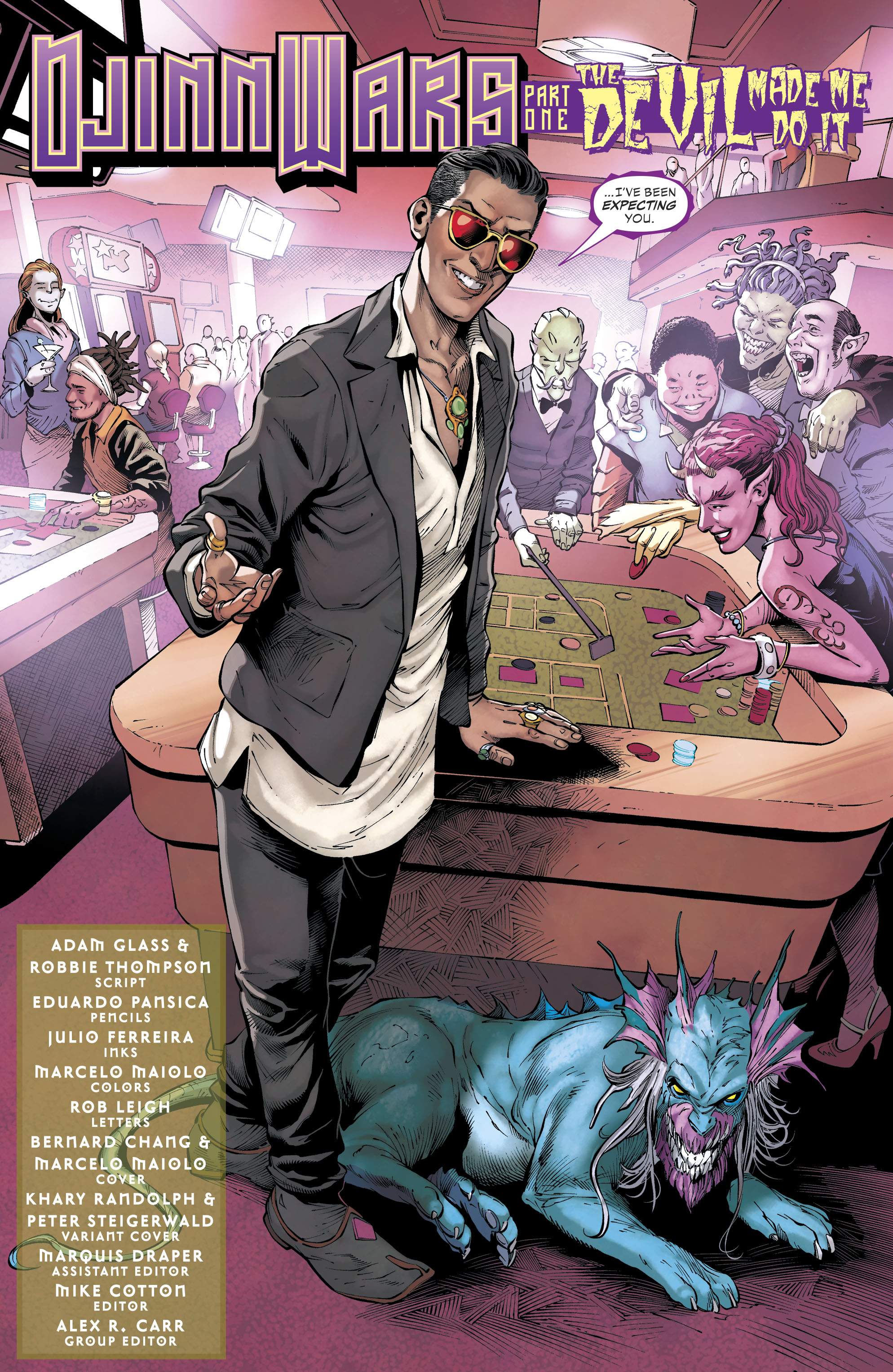 Read Teen Titans (2016-) Manga Online