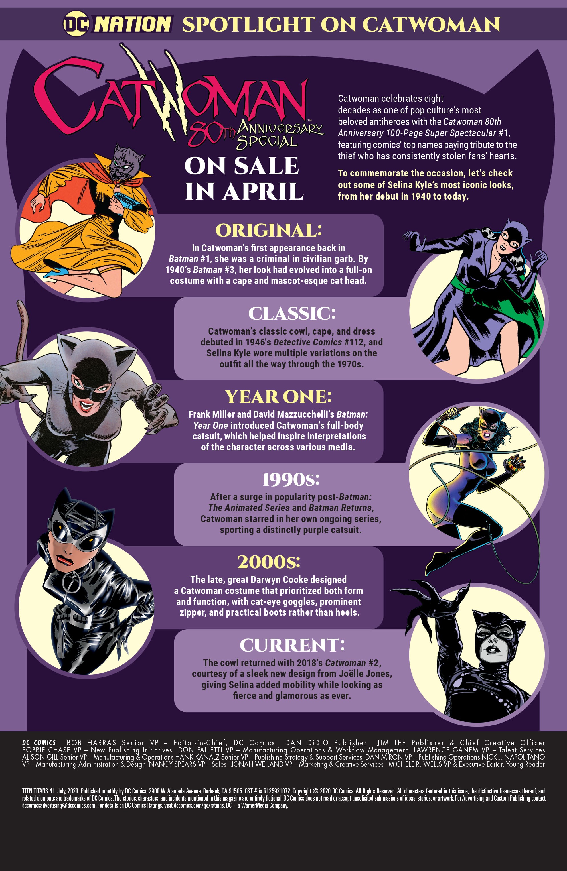 Read Teen Titans (2016-) Manga Online