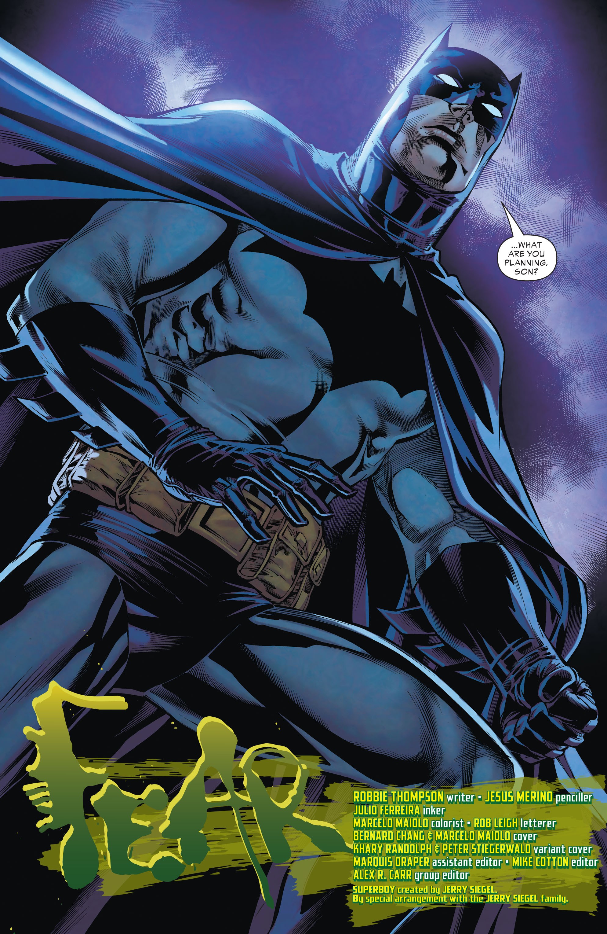 Read Teen Titans (2016-) Manga Online