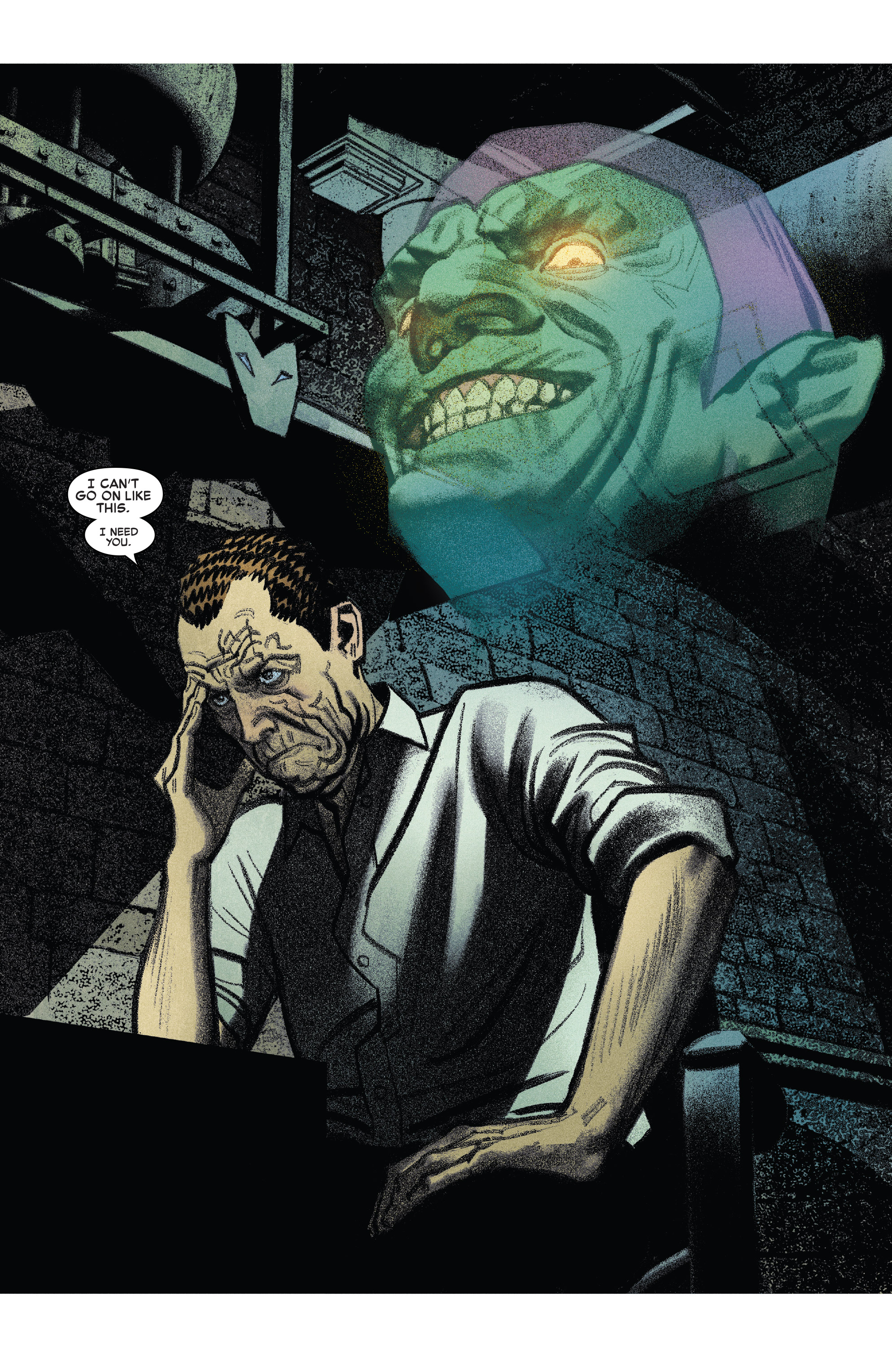 Read The Amazing Spider-Man (2015-) Manga Online