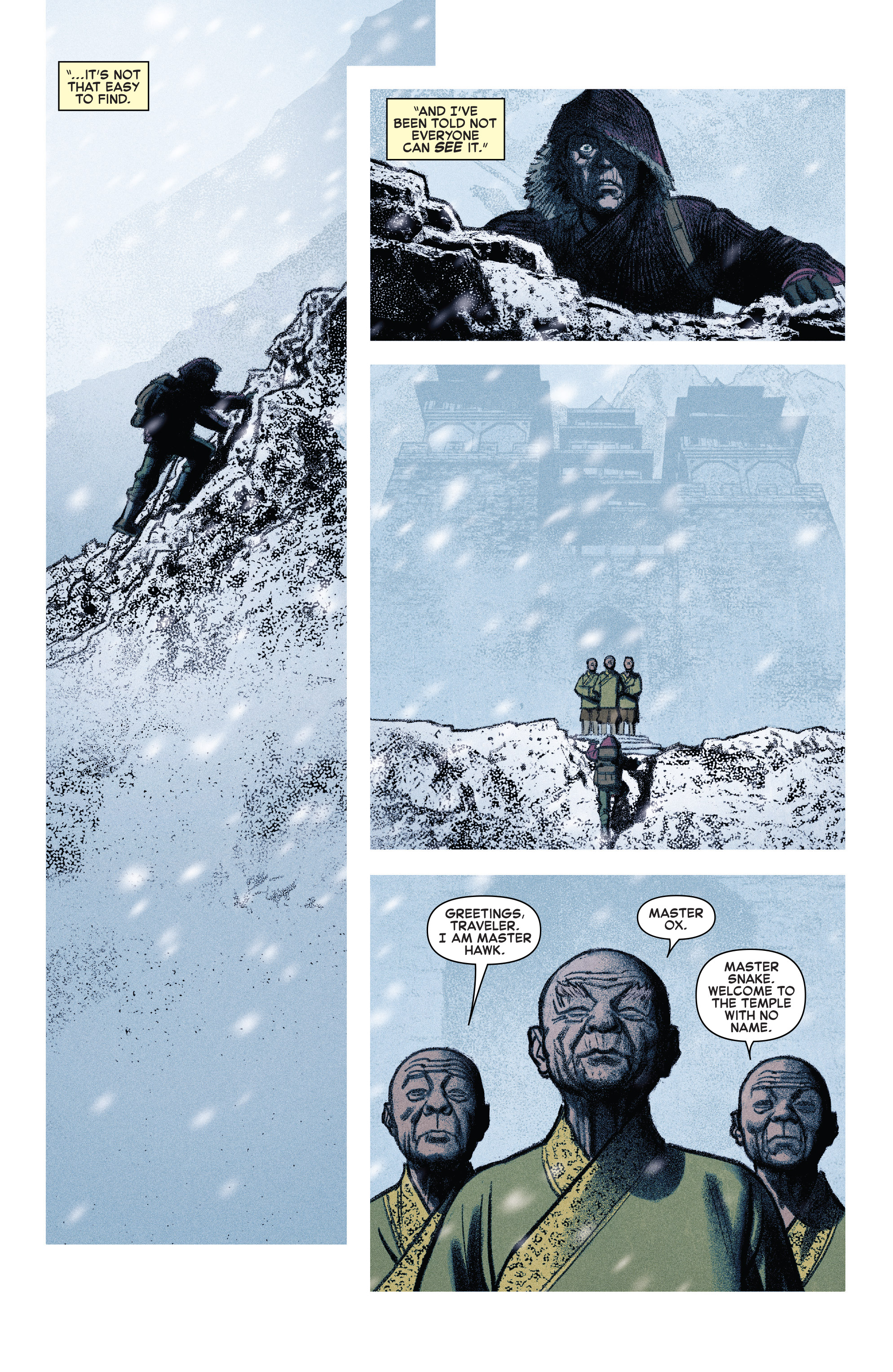 Read The Amazing Spider-Man (2015-) Manga Online