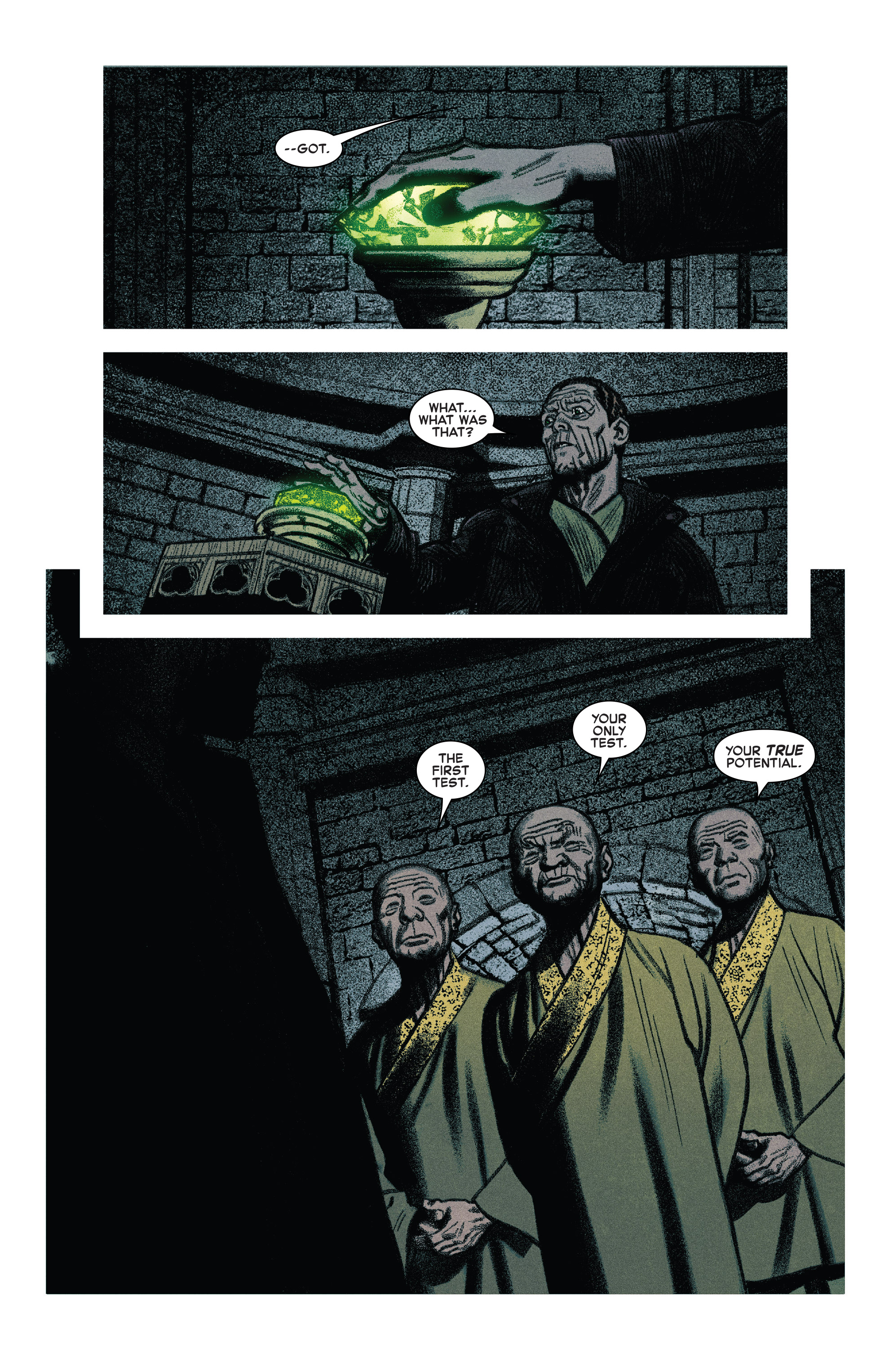 Read The Amazing Spider-Man (2015-) Manga Online