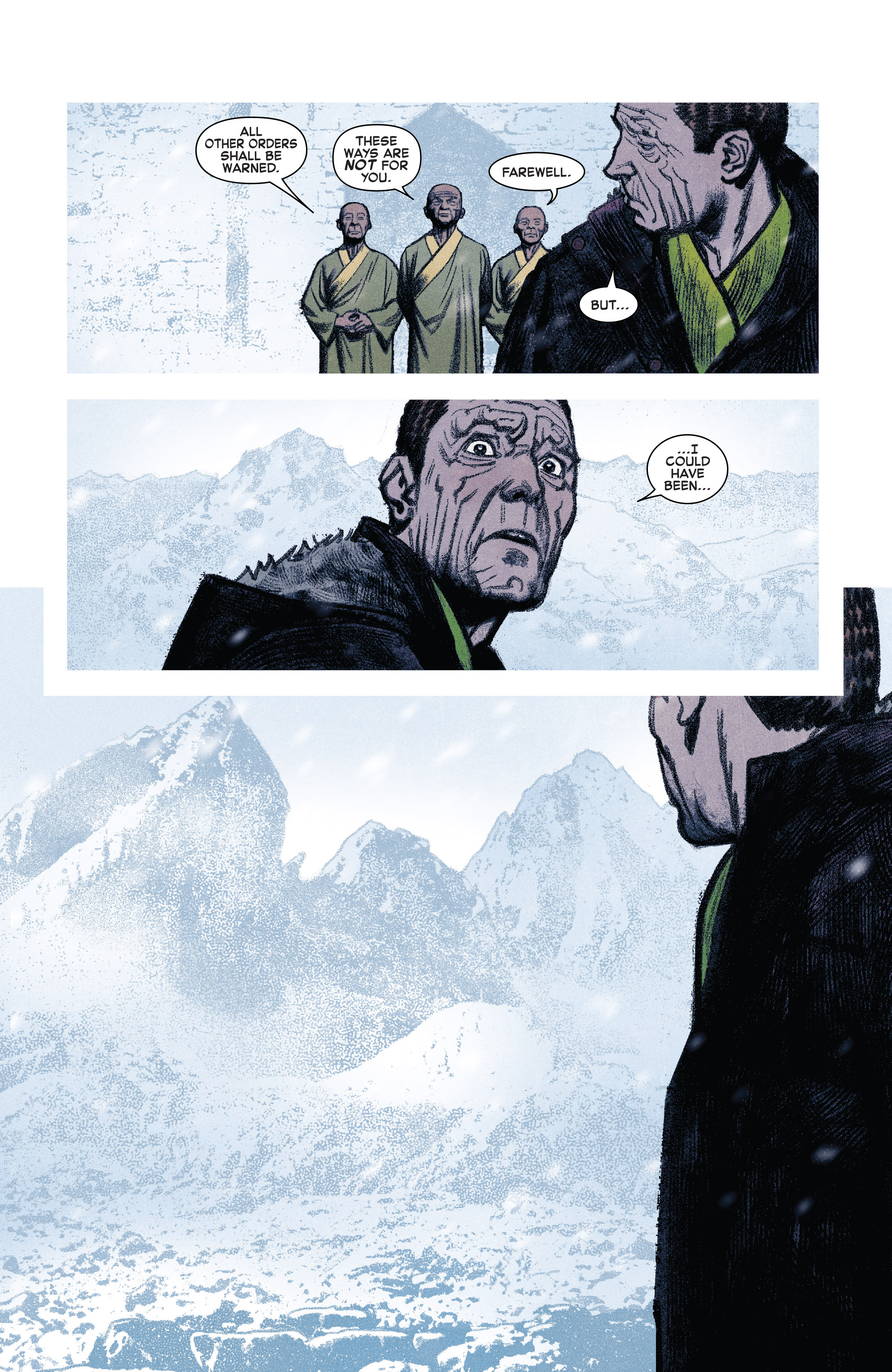 Read The Amazing Spider-Man (2015-) Manga Online