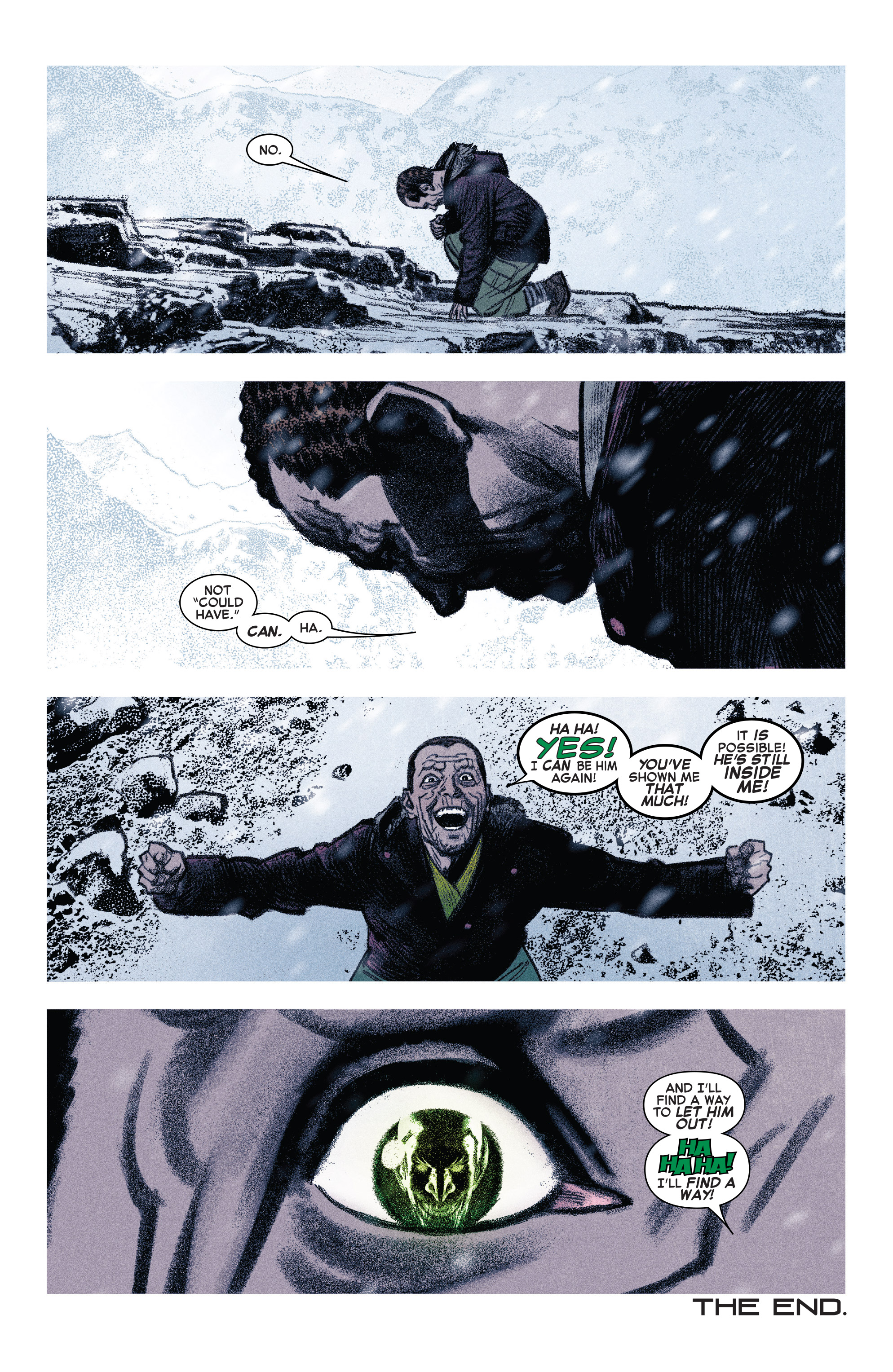 Read The Amazing Spider-Man (2015-) Manga Online