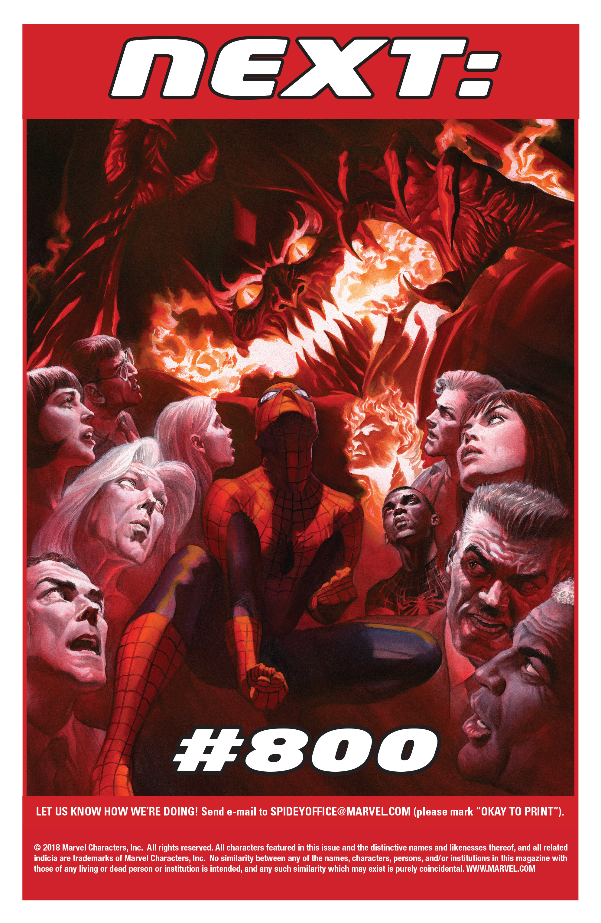 Read The Amazing Spider-Man (2015-) Manga Online