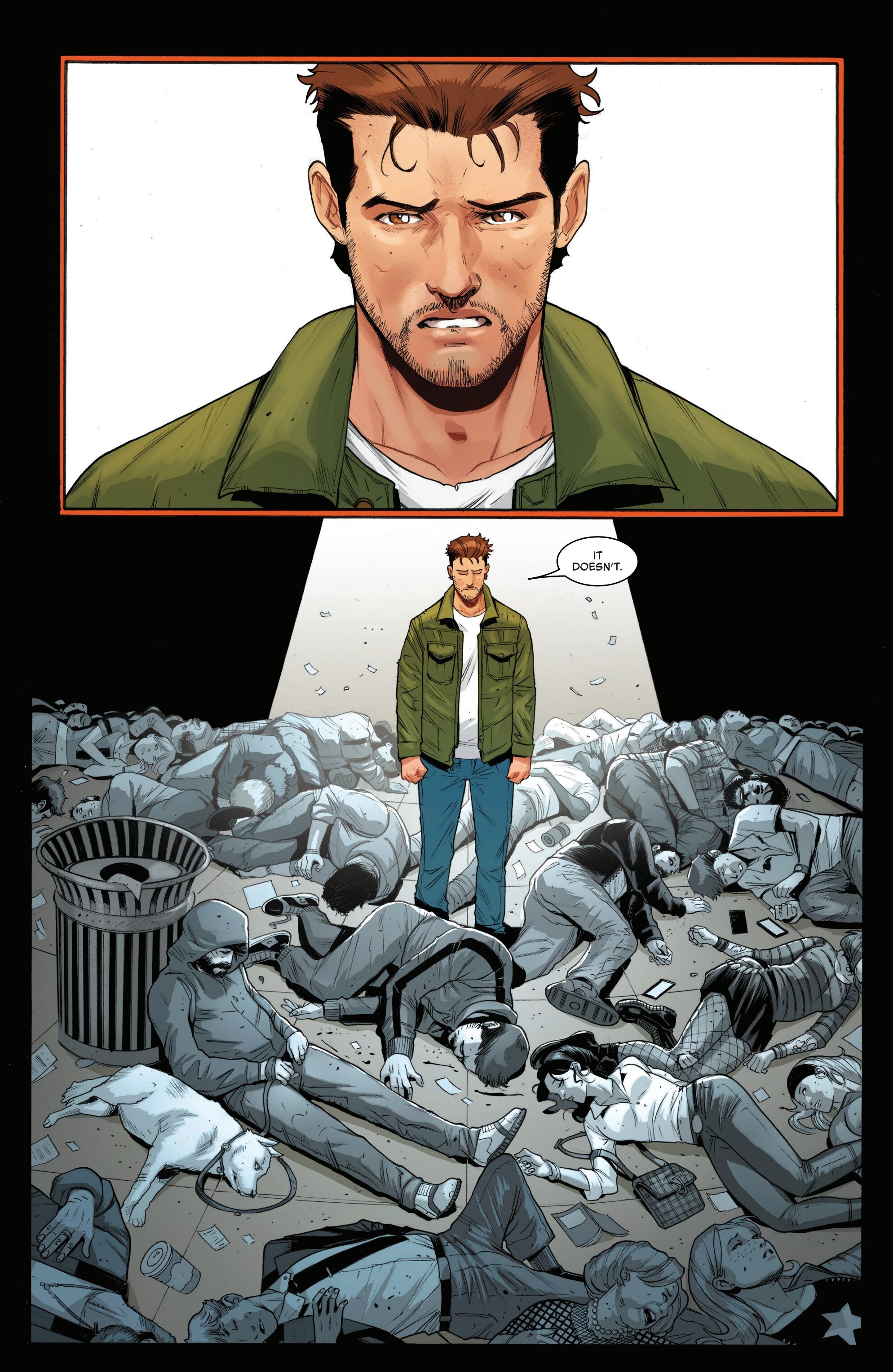 Read The Amazing Spider-Man (2022-) Manga Online