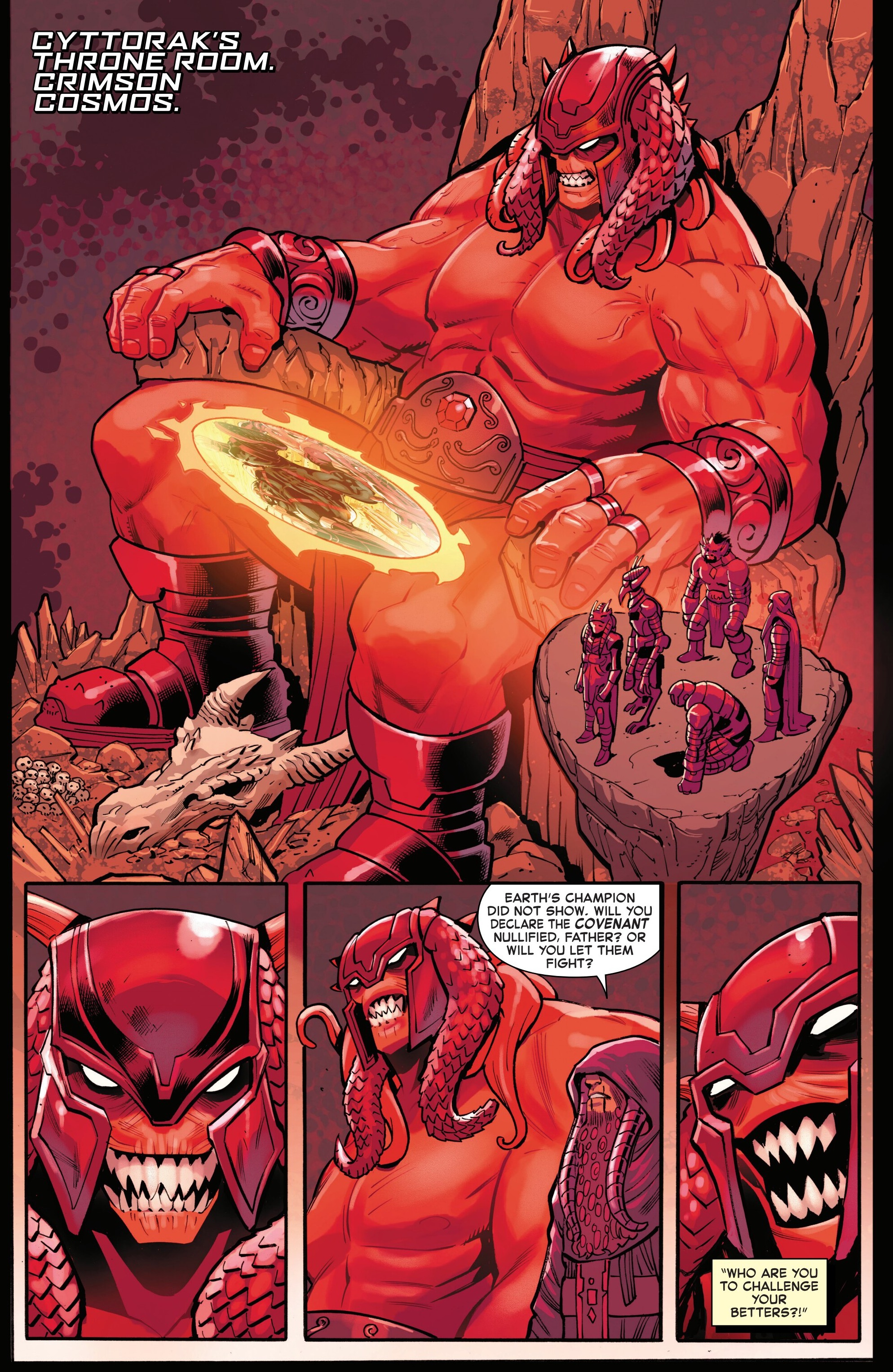 Read The Amazing Spider-Man (2022-) Manga Online