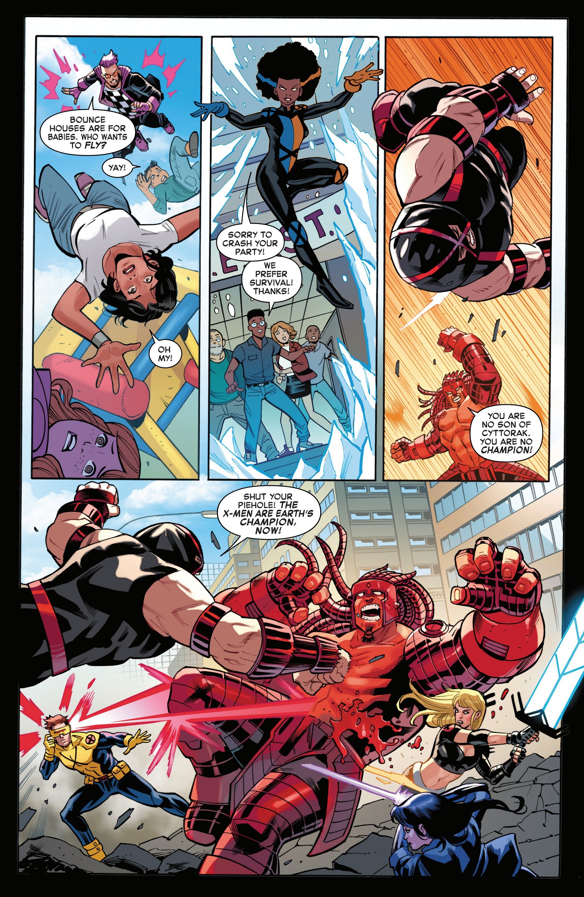 Read The Amazing Spider-Man (2022-) Manga Online