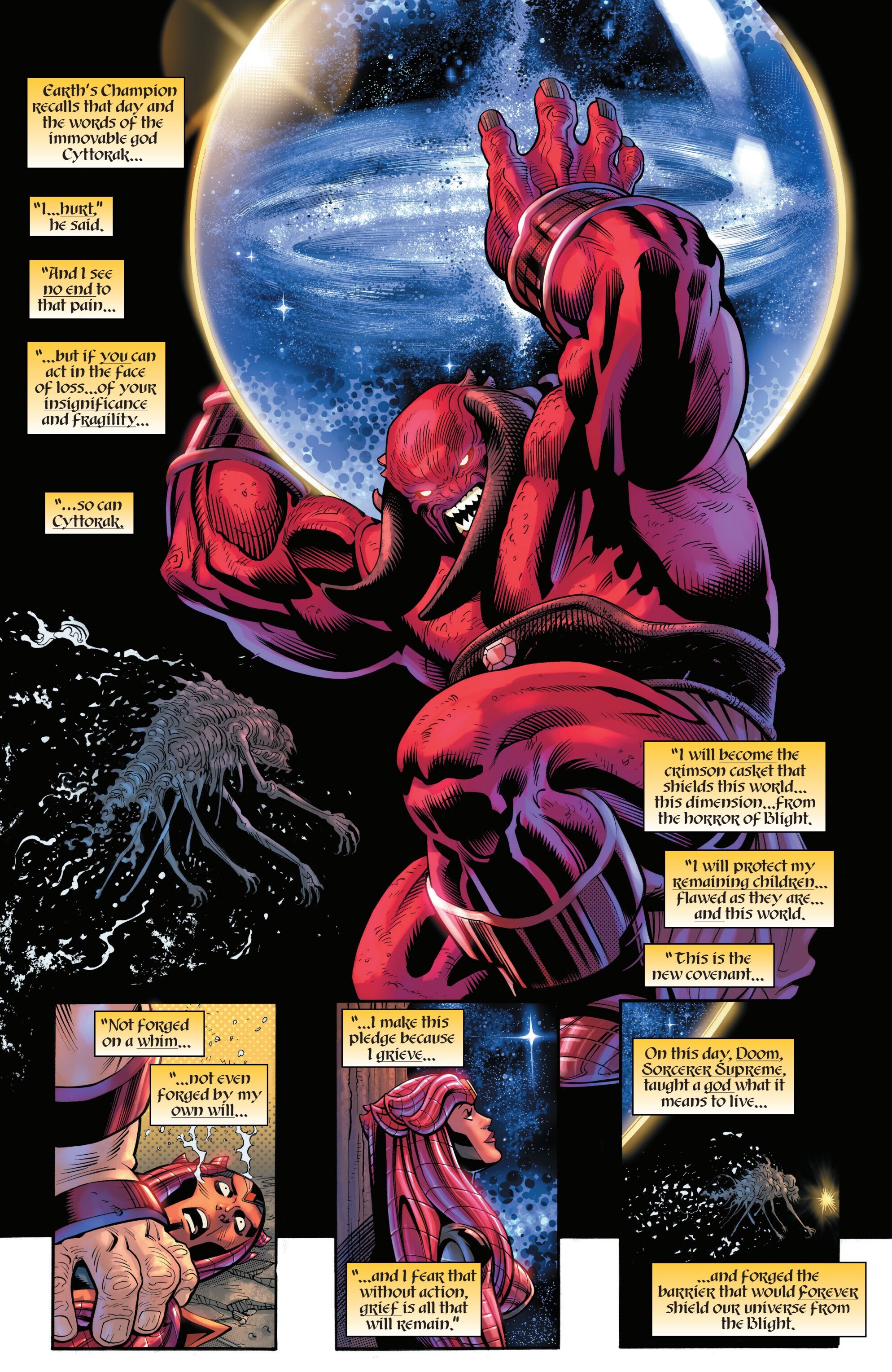 Read The Amazing Spider-Man (2022-) Manga Online