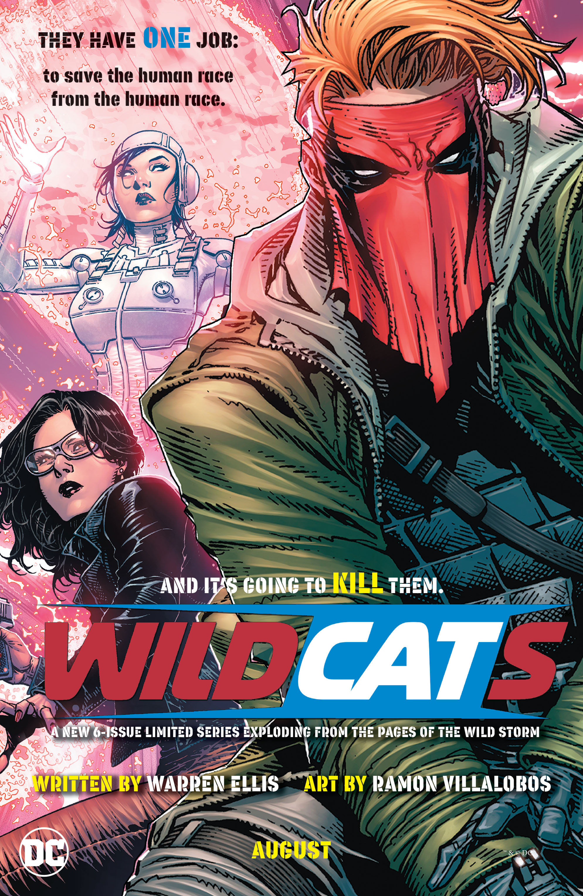 Read The Batman Who Laughs (2018-) Manga Online