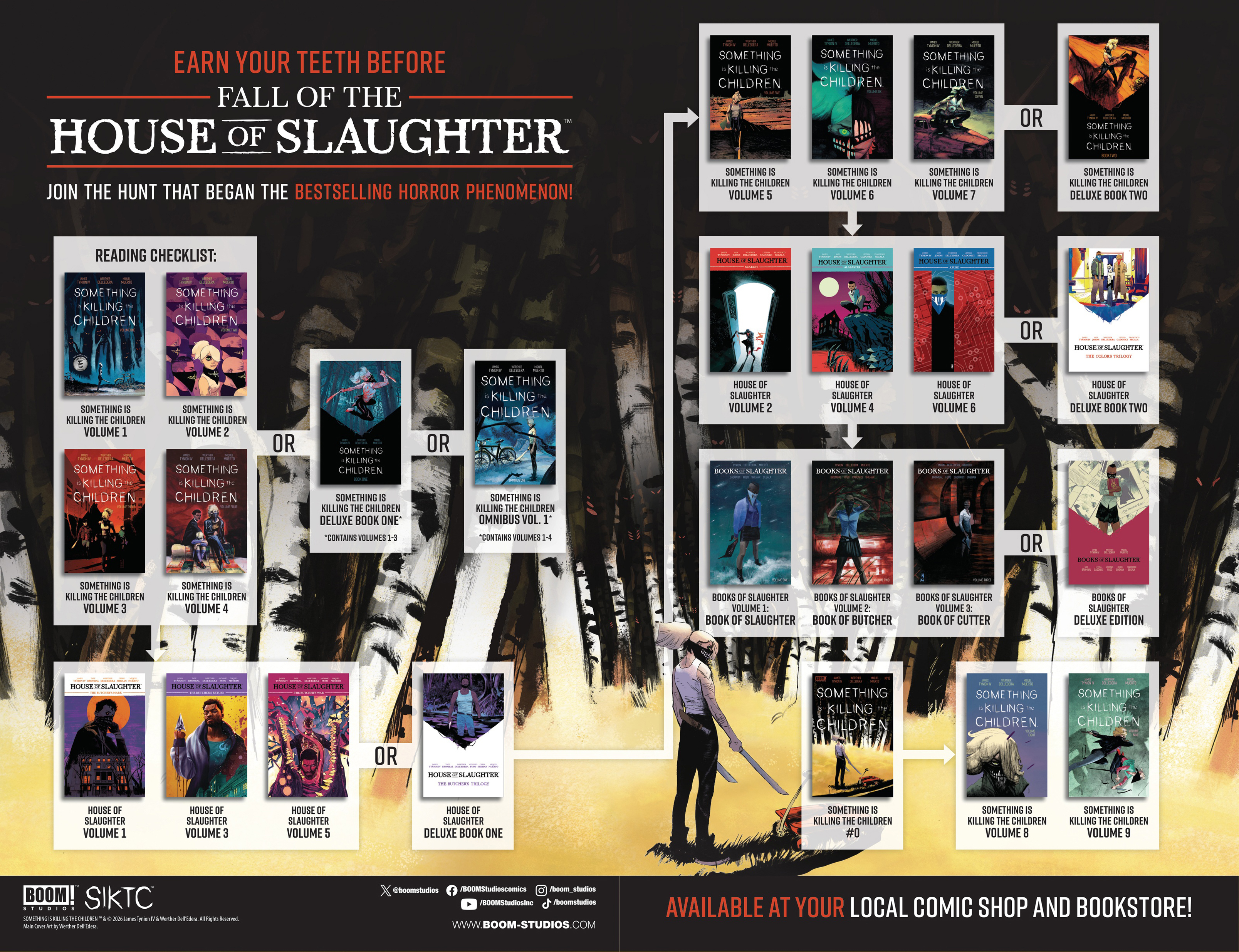 Read The Center Holds Manga Online