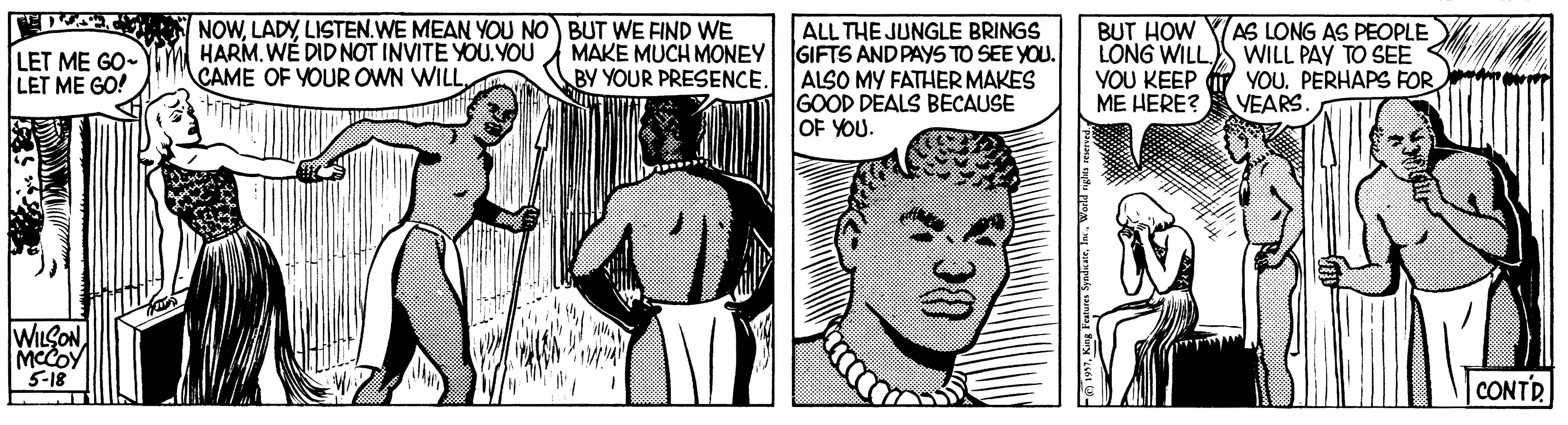Read The Phantom Vintage Manga Online