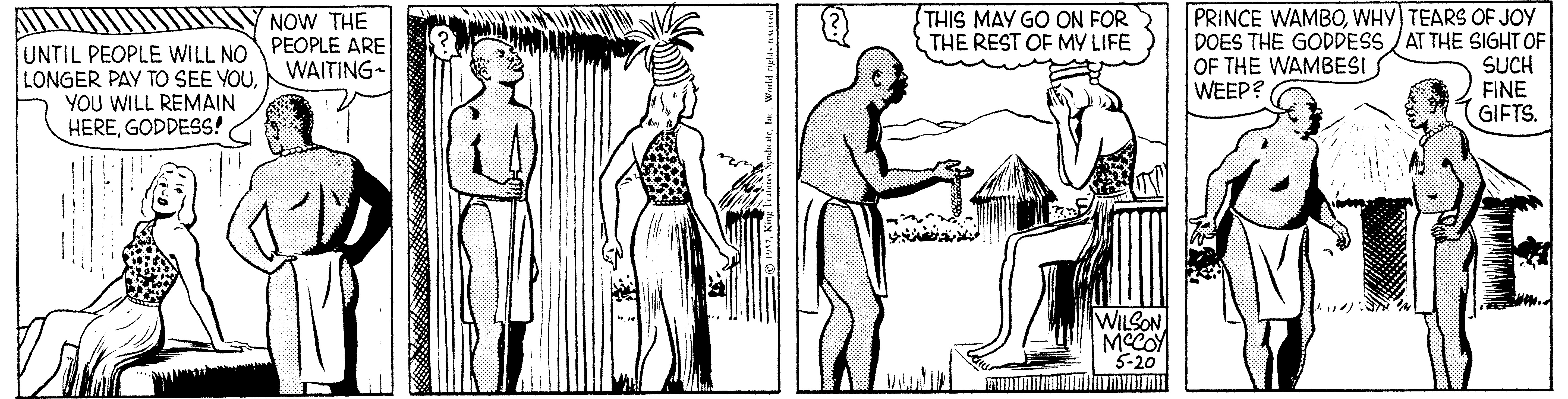 Read The Phantom Vintage Manga Online