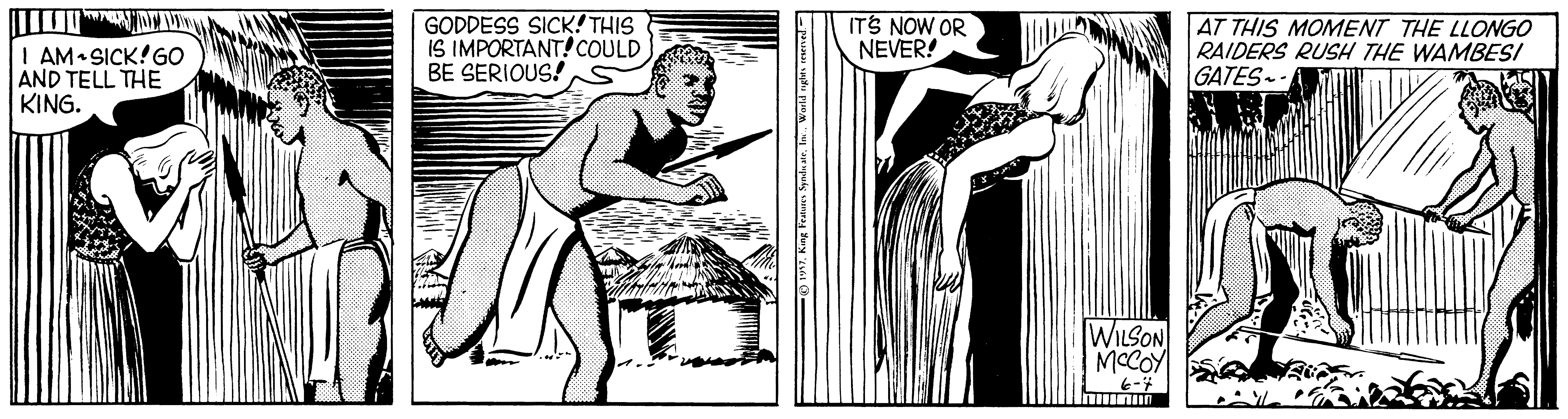 Read The Phantom Vintage Manga Online