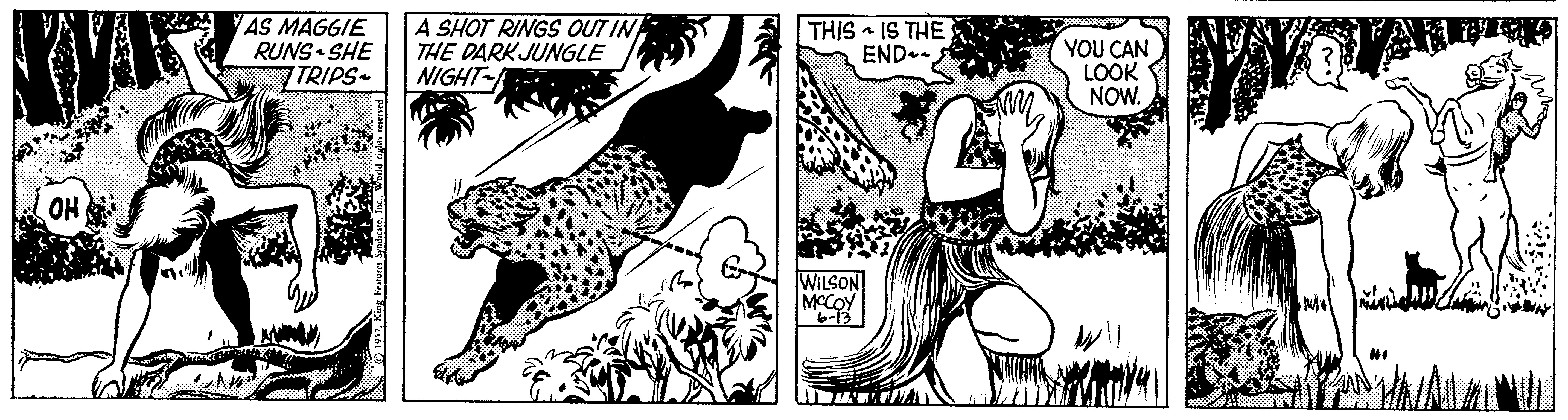 Read The Phantom Vintage Manga Online