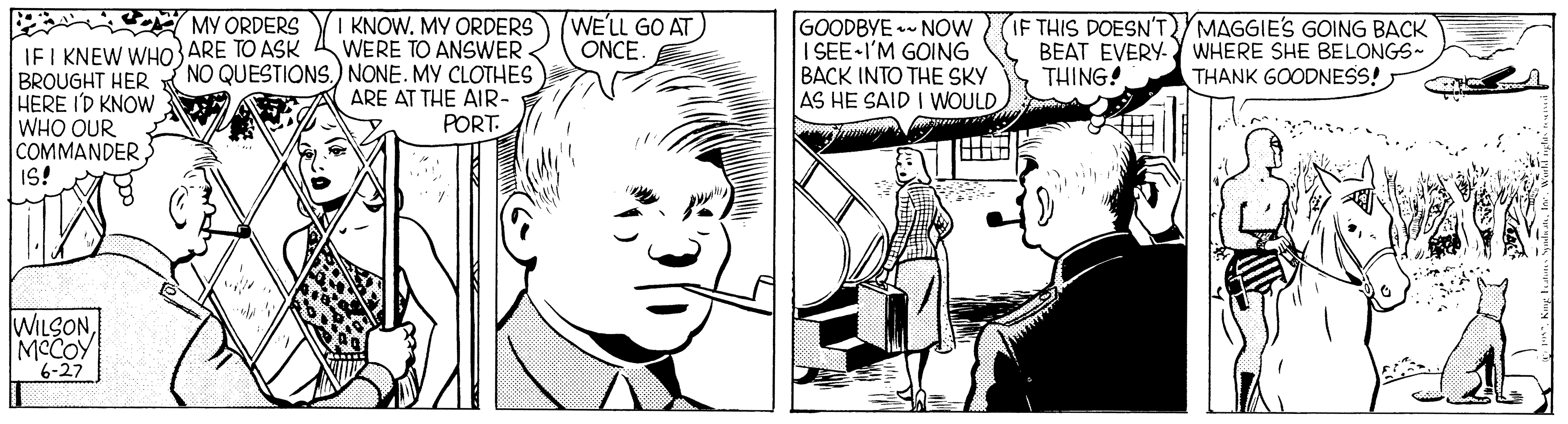 Read The Phantom Vintage Manga Online