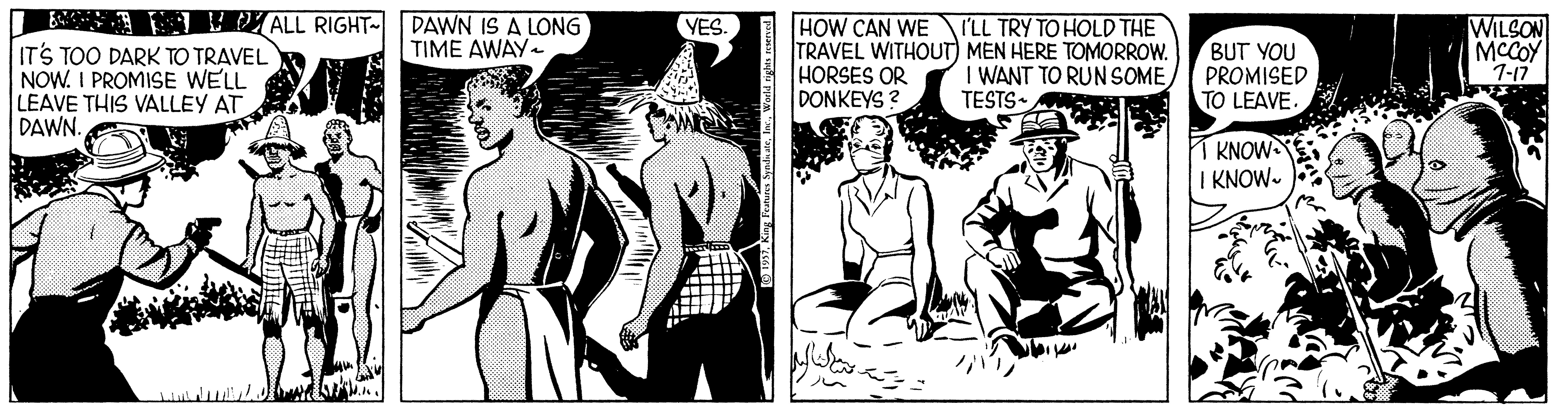 Read The Phantom Vintage Manga Online